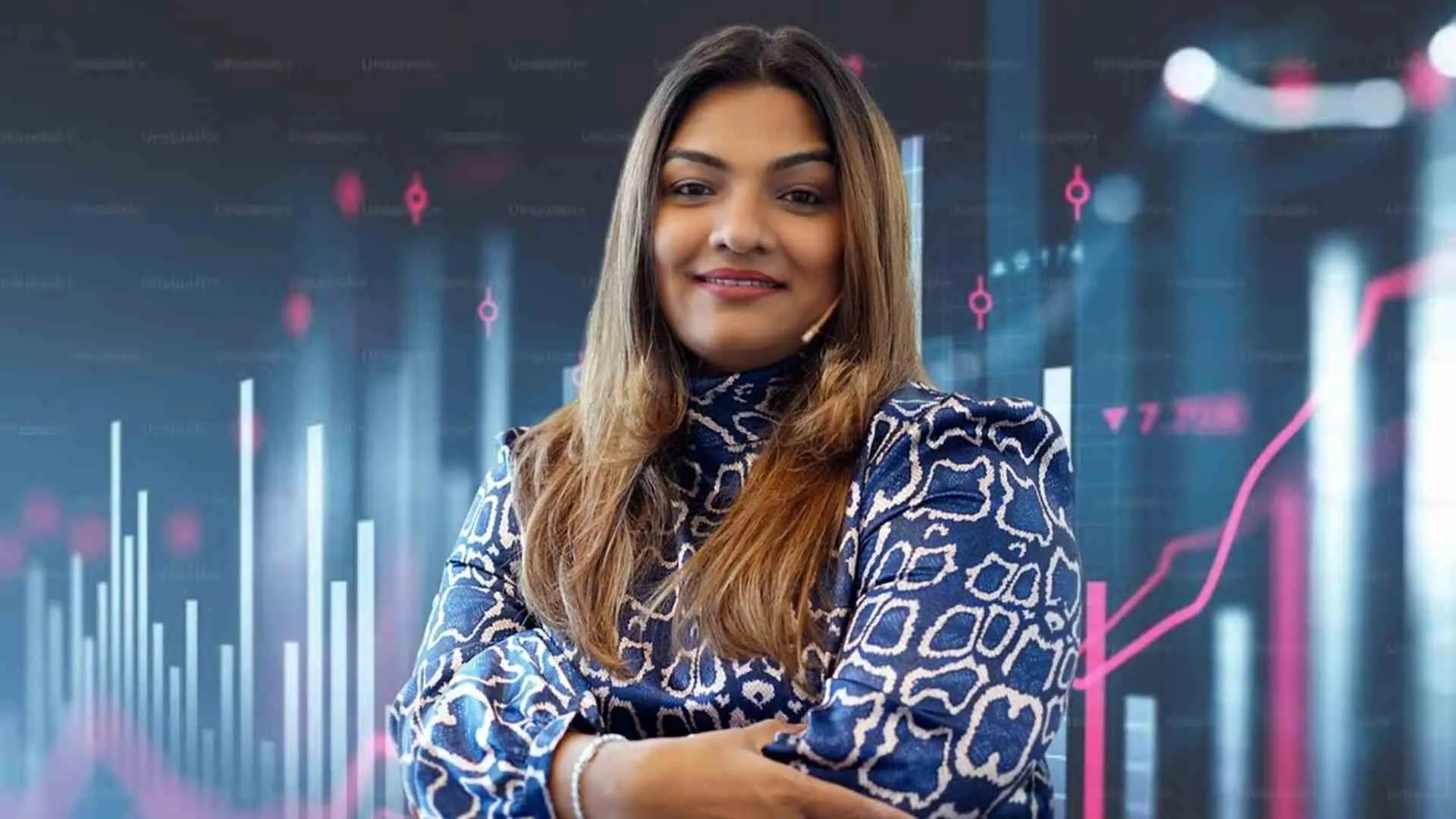 Why Has SEBI Banned YouTuber Asmita Patel, the ‘She-Wolf of the Stock Market’?