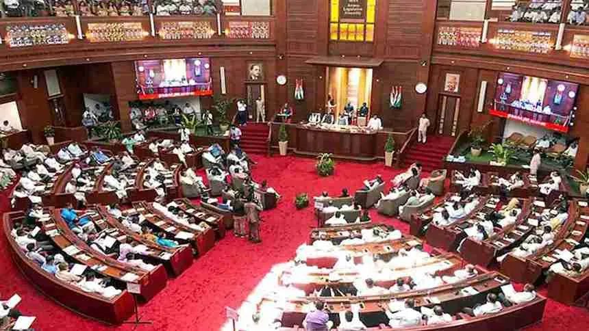 Assam Assembly Shuts Down ‘Namaz Break’ After 90 Years: Opposition Fumes!