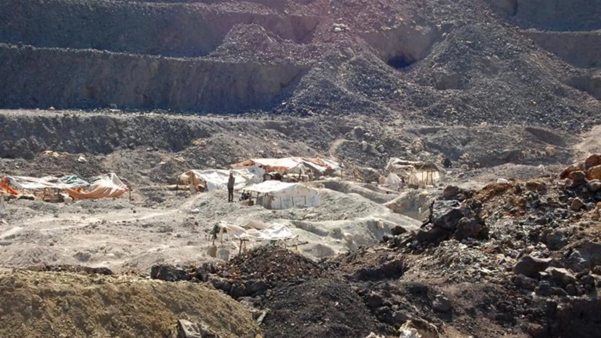 At Least 48 Dead After Goldmine Collapse in Mali’s Kayes Region