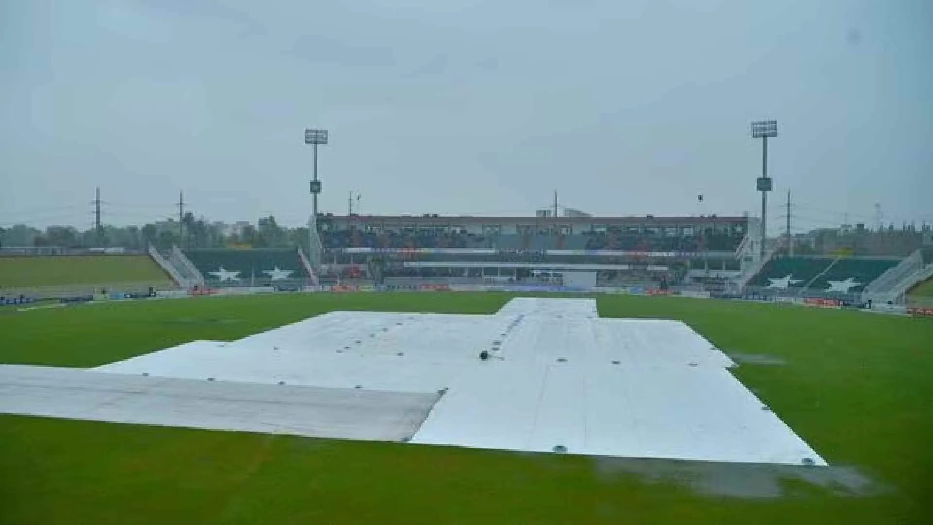 Australia vs South Africa: Rain Threatens High-Stakes Champions Trophy Clash in Rawalpindi