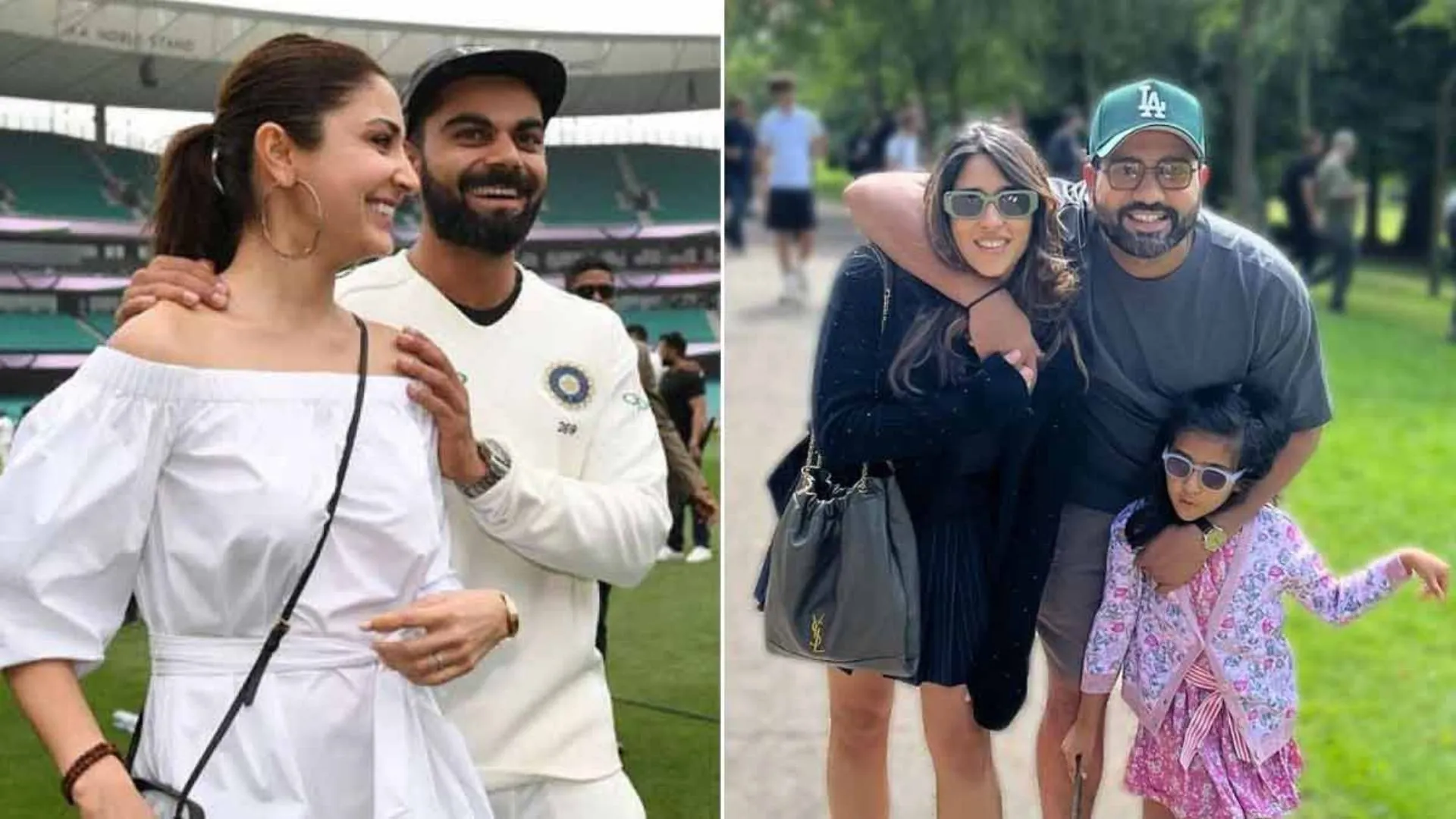 BCCI Permits Players to Stay With Wives During Champions Trophy—But With One Key Condition