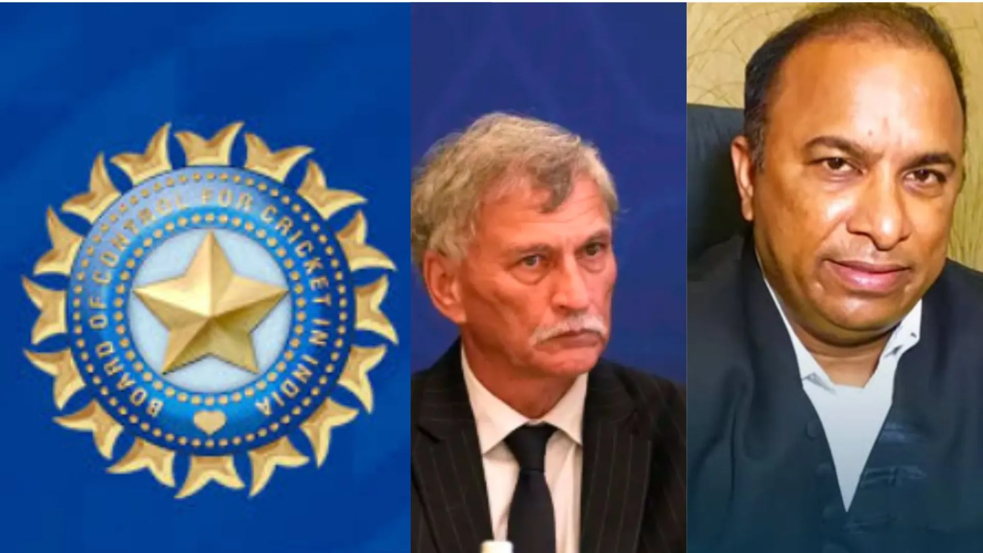 BCCI Fixes SGM on March 1 to Decide a New Joint Secretary