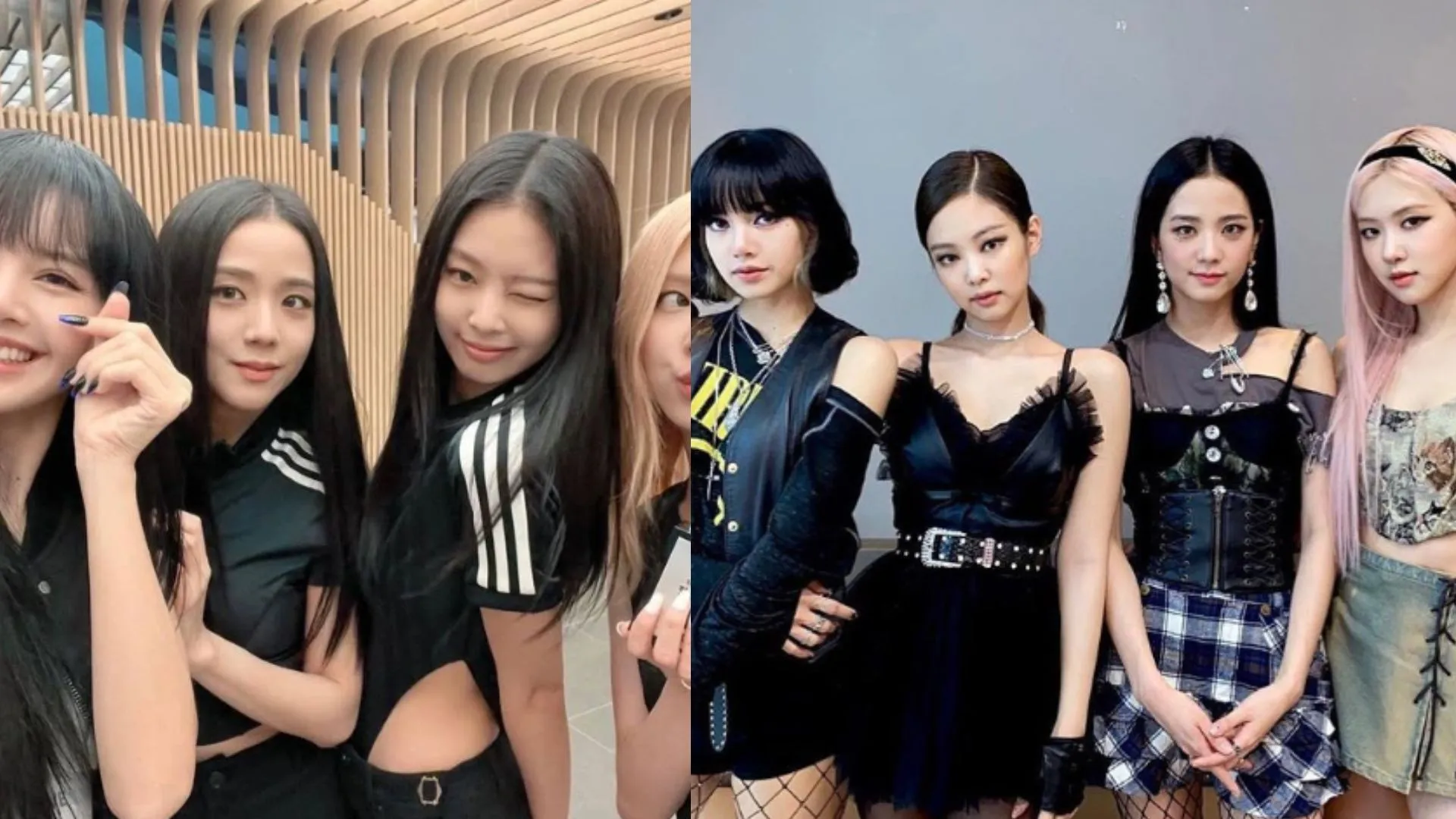 BLACKPINK Confirms 2025 World Tour: Thrilling Teaser Leaves Fans to Cheering