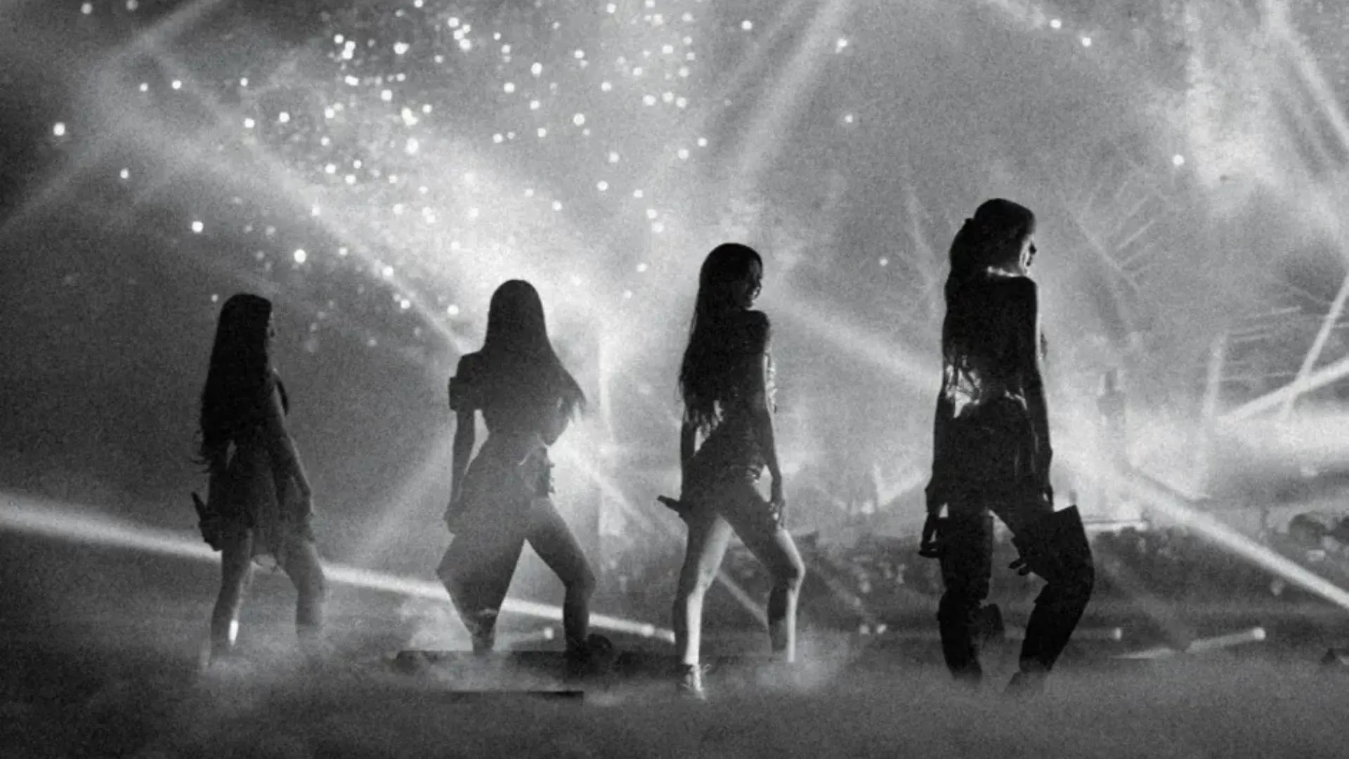 BLACKPINK Fans Rejoice! 2025 World Tour Dates Revealed