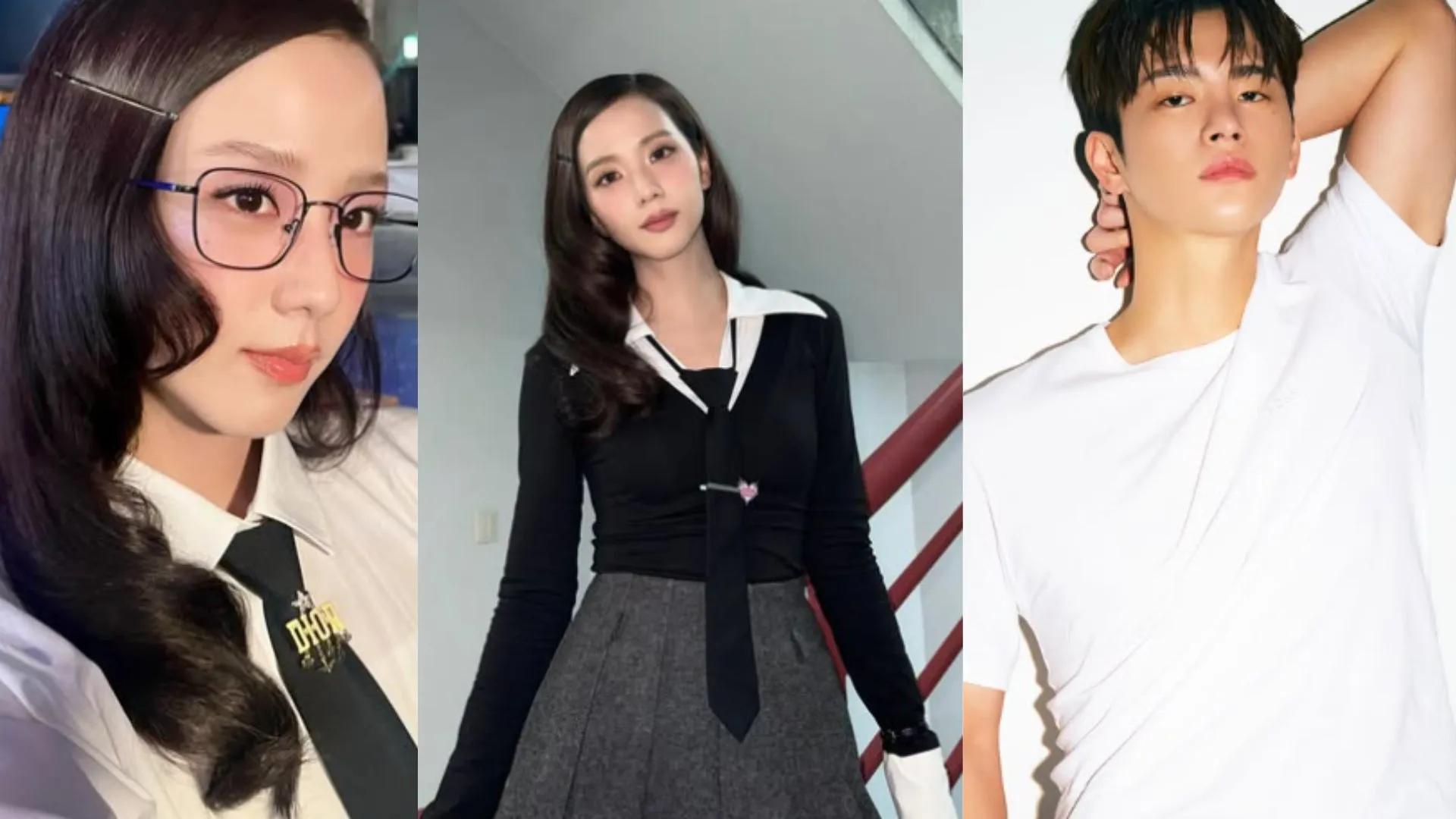 BLACKPINK’s Jisoo, Seo In-guk to Star in Netflix K-Drama ‘Boyfriend on Demand’