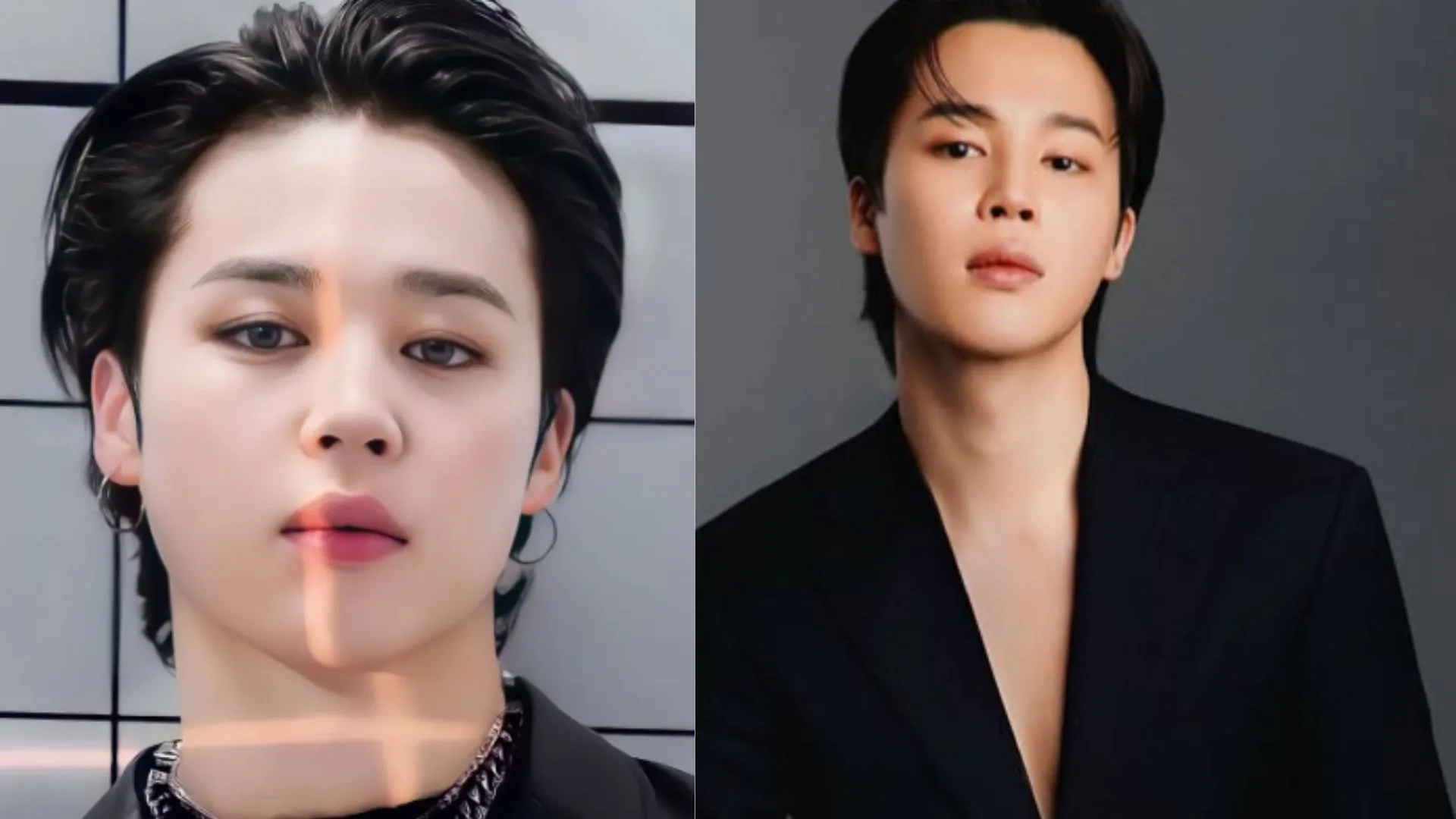 What is BTS’ Jimin’s ‘Perfect Skin’ Secret?
