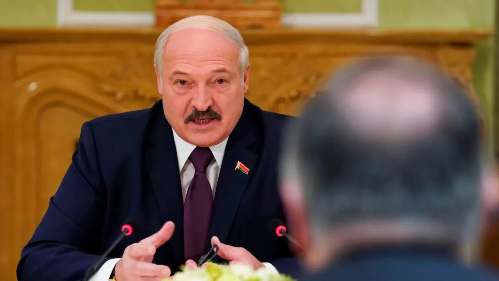 Belarus Frees US Citizen As Trump Pushes Diplomatic Talks With Russia, Says White House