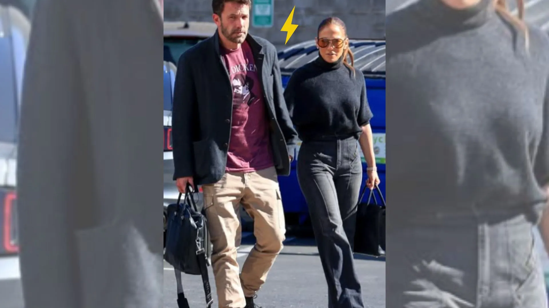 Jennifer Lopez, Ben Affleck Legally Divorced with  Million Mansion Split