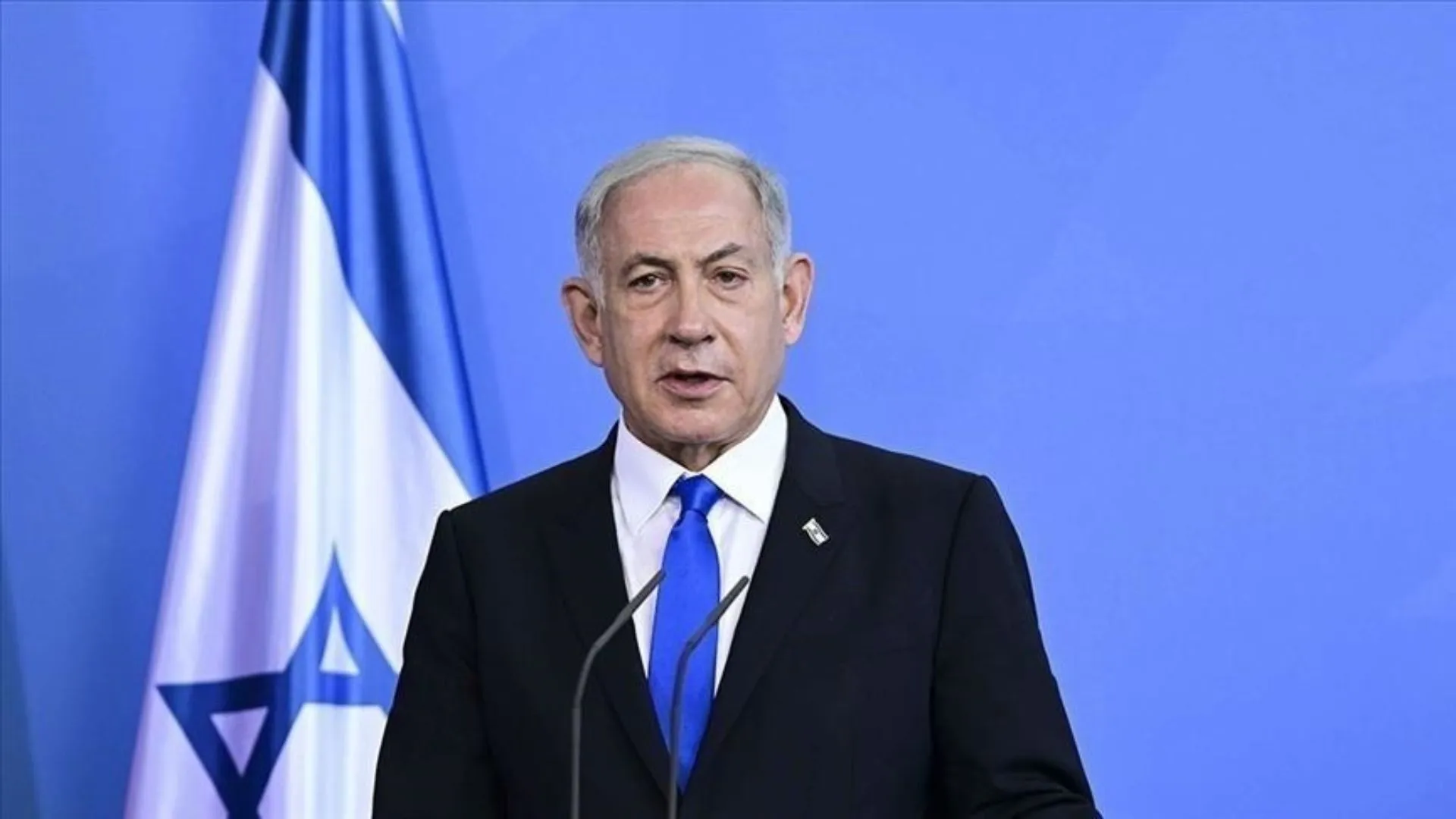 Netanyahu Appoints Trump Ally to Lead Ceasefire Talks with Hamas