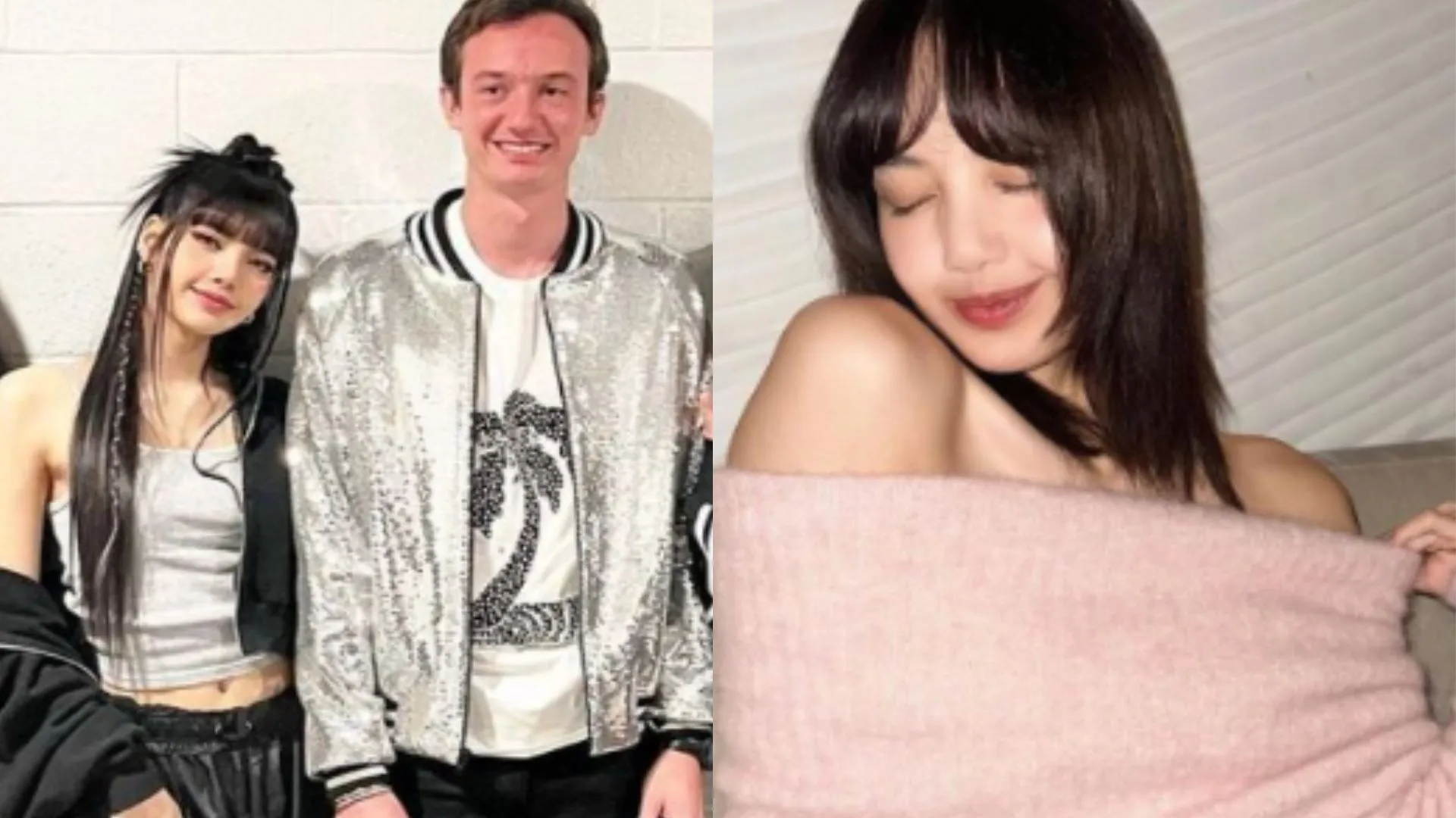 Is BLACKPINK’s Lisa Dating Frederic Arnault? Here’s What Fans Reacted
