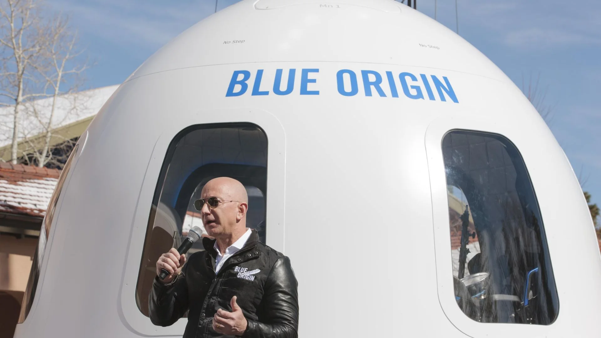 Blue Origin Slashes 1,000 Jobs As Bezos’ Space Ambitions Face Cost-Cutting Reality