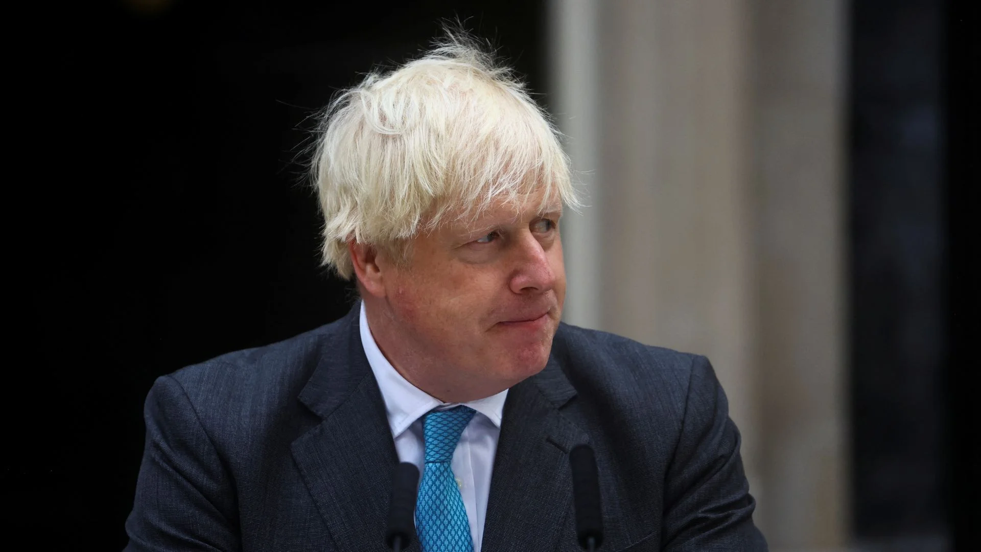 Stop Panicking Over Trump—It’s Europe’s Wake-Up Call, Says Boris Johnson