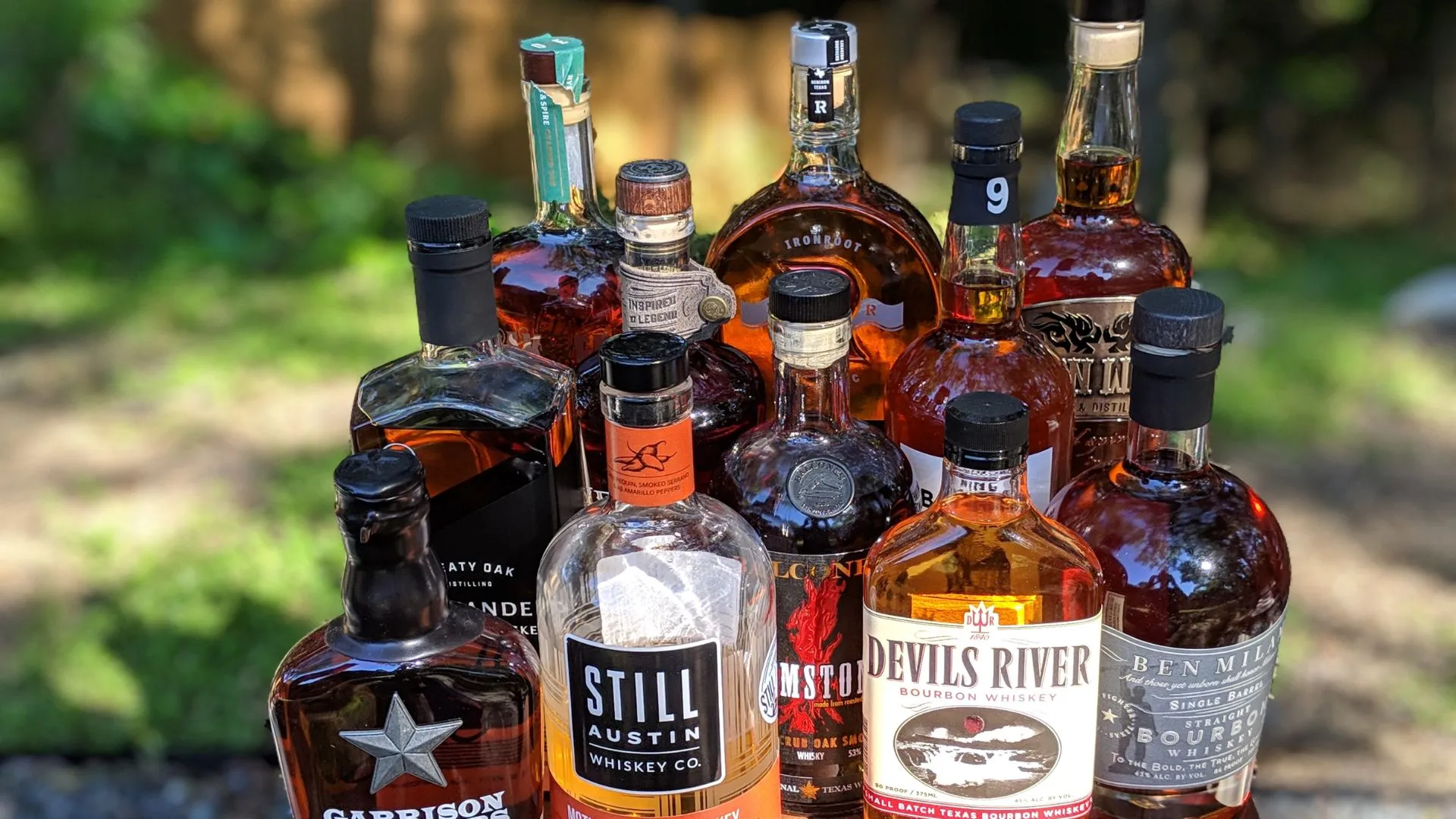 After Trump’s Remarks, India Reduces Tariffs on Bourbon Whiskey
