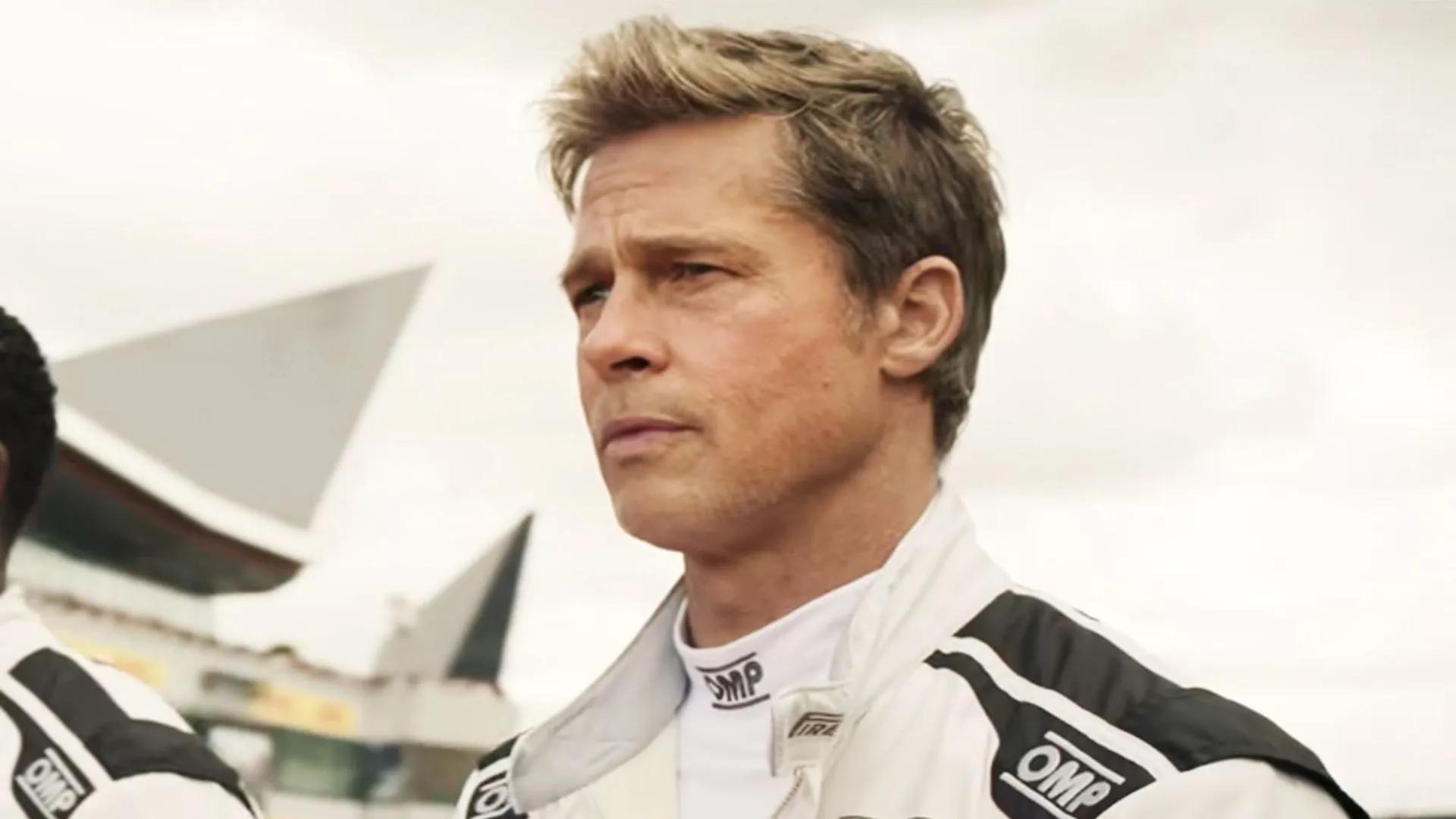 Brad Pitt Takes the Wheel in Action-Packed ‘F1’ Trailer | Watch