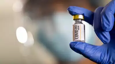 Yale Study Links COVID Vaccines to New Syndrome: Urgent Biological Insights