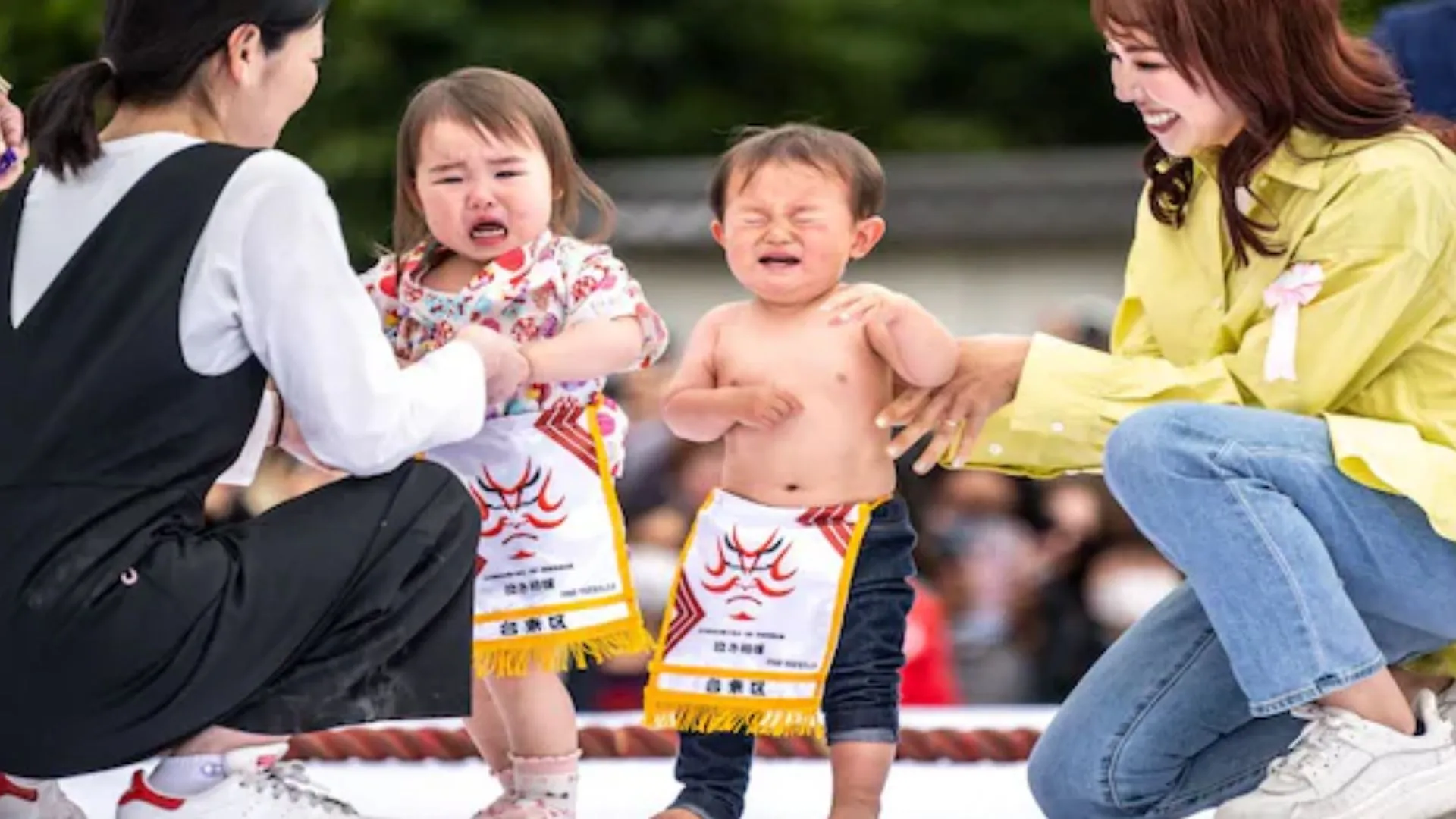 Can Japan Survive? Alarming Decline in Births Sparks Concern