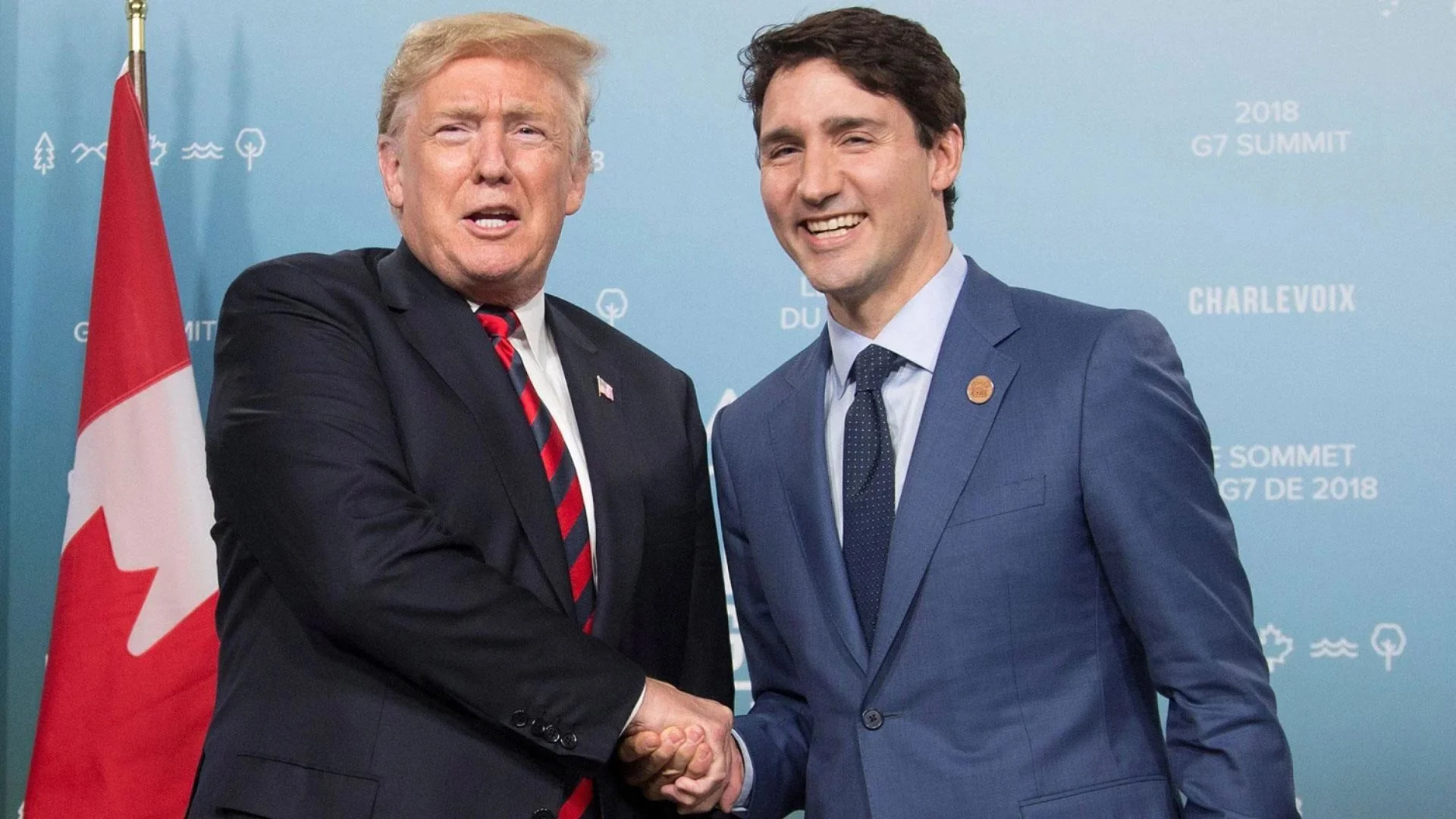 Trump Aide Pushes To Expel Canada From Five Eyes Amid Annexation Talks