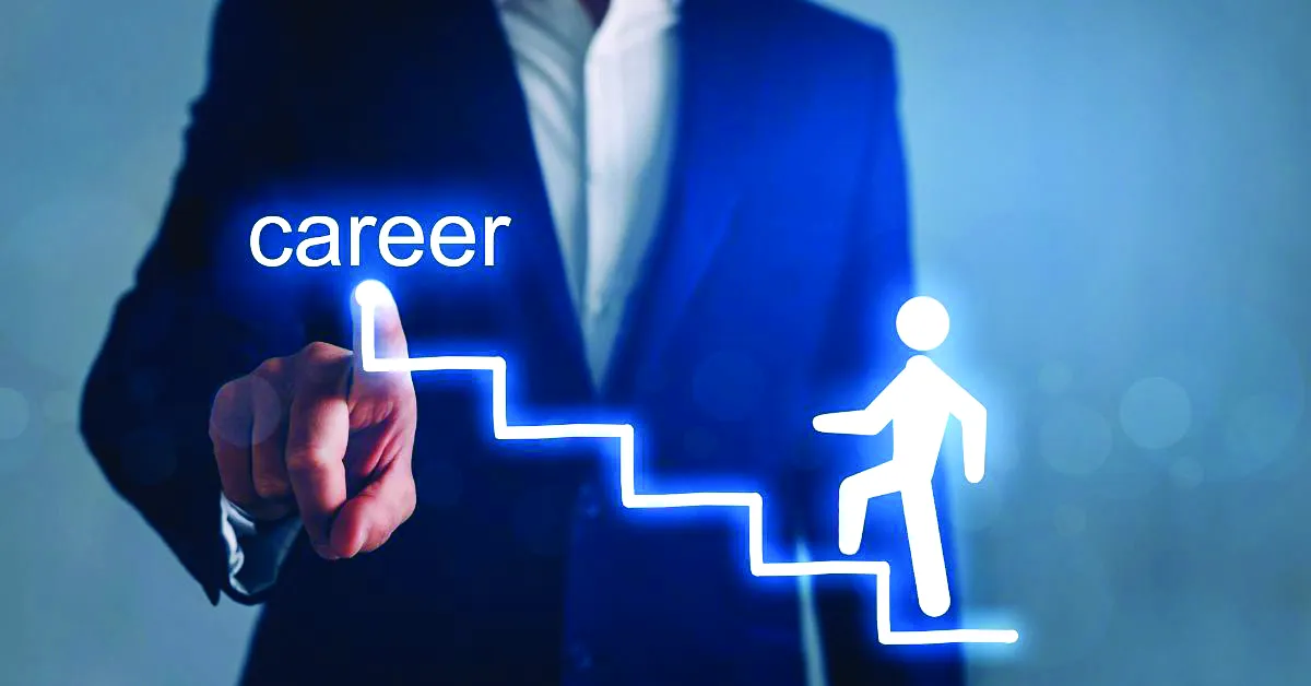 Why career success is not defined by CAT results alone