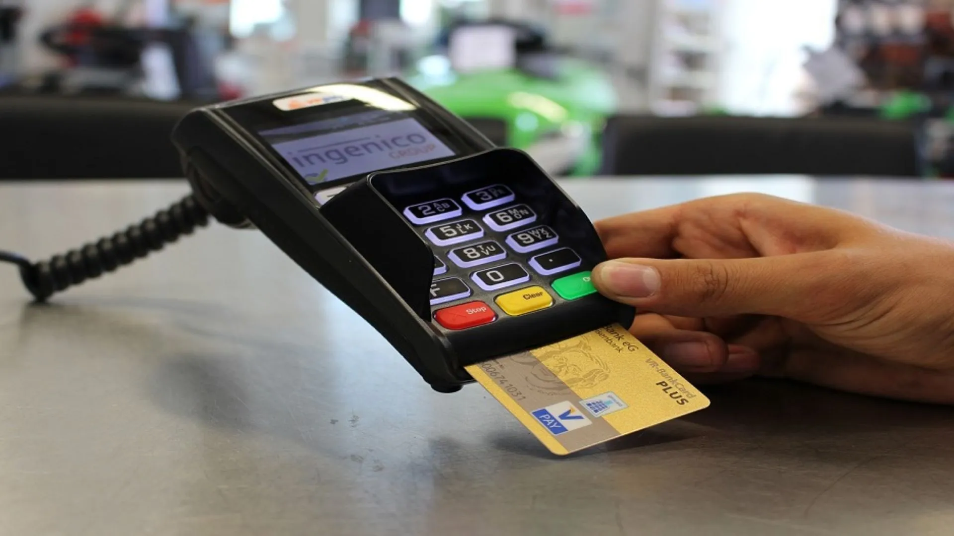 Cashless economy: is it worth embracing?