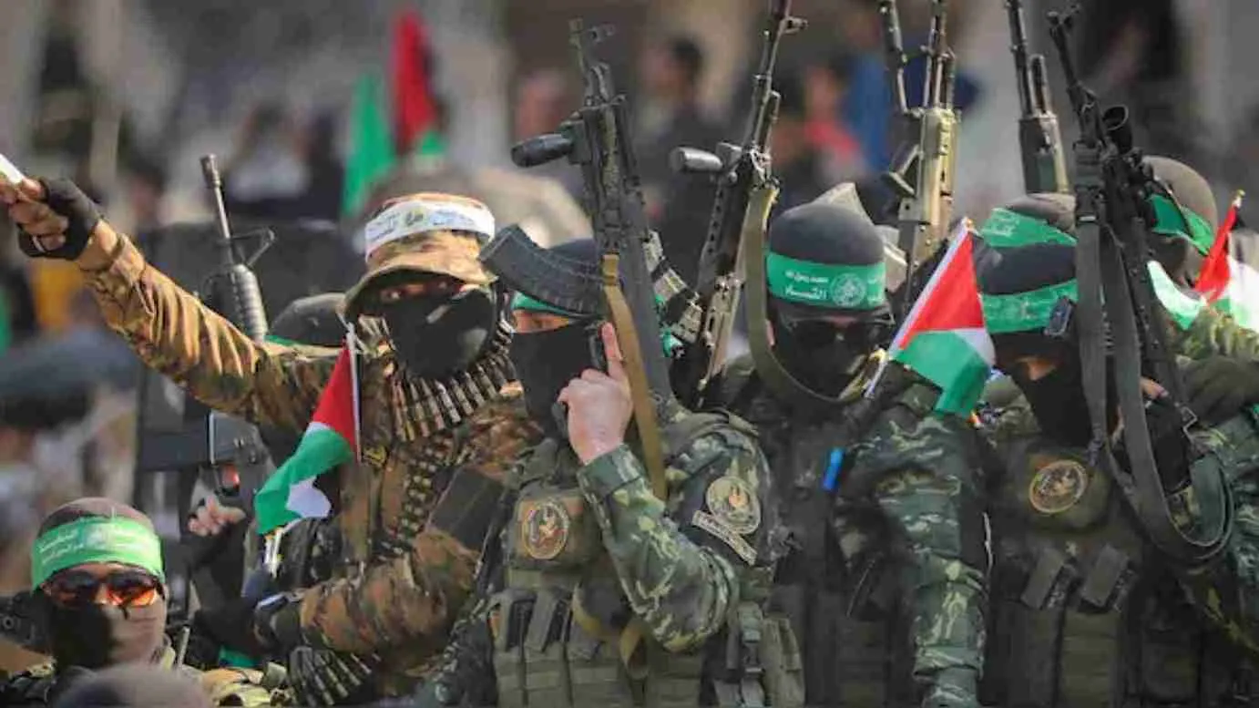 Ceasefire On The Edge: Hamas, Egypt, And Qatar In Last-Minute Talks