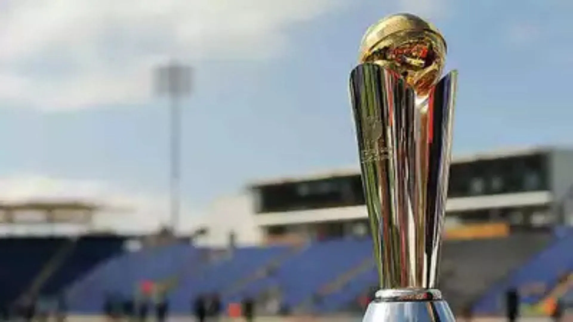 Champions Trophy 2025: Full Squads, Team Lists, Groups & Latest Updates