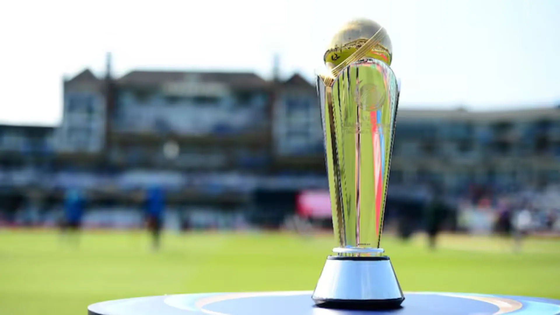 Champions Trophy 2025: Here’s Why Team India Will Skip Warm-Up Matches Before the Tournament