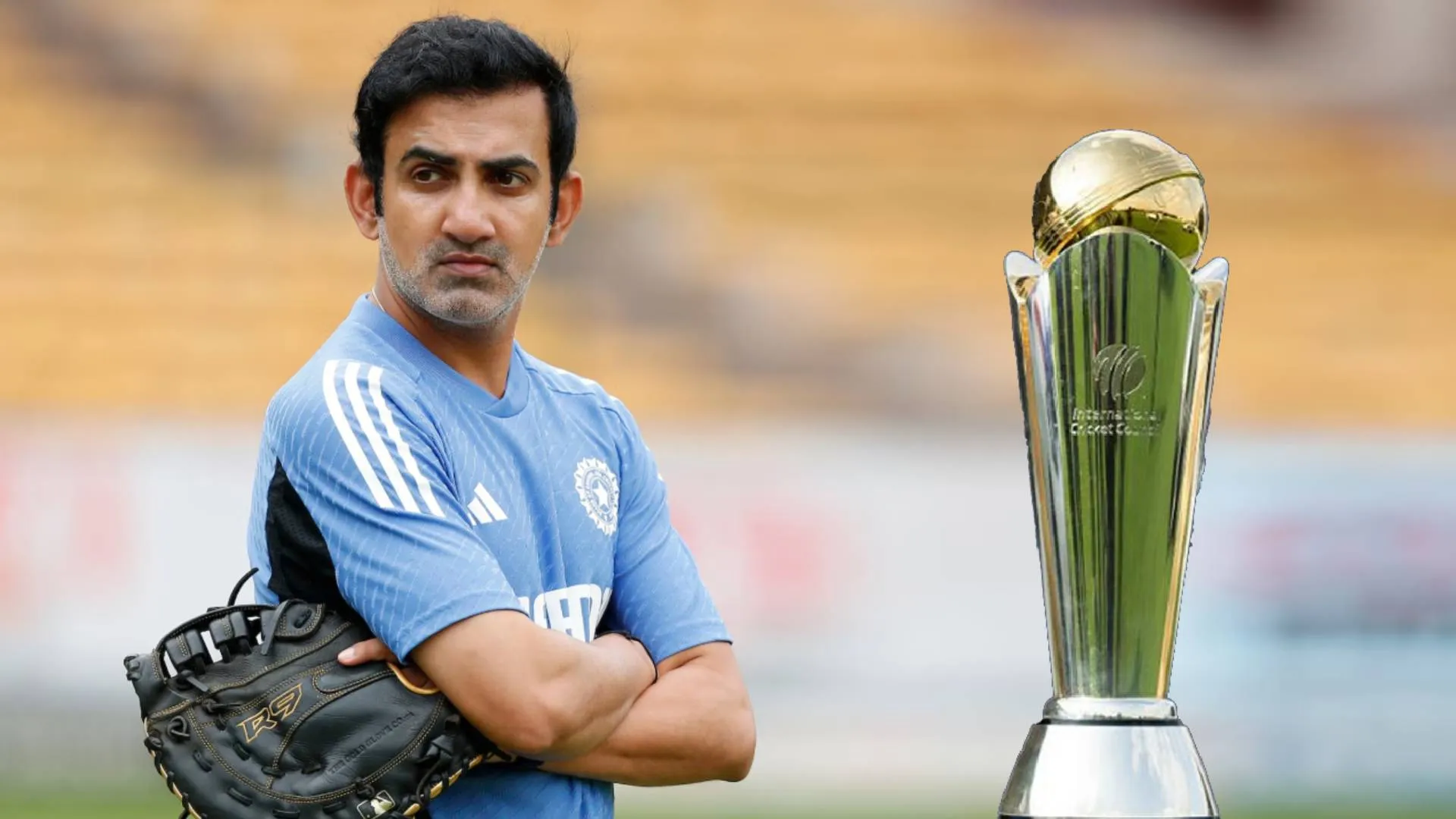 Gautam Gambhir Under Fire? Star Player Alleges Unfair Dropping from India’s Playing XI