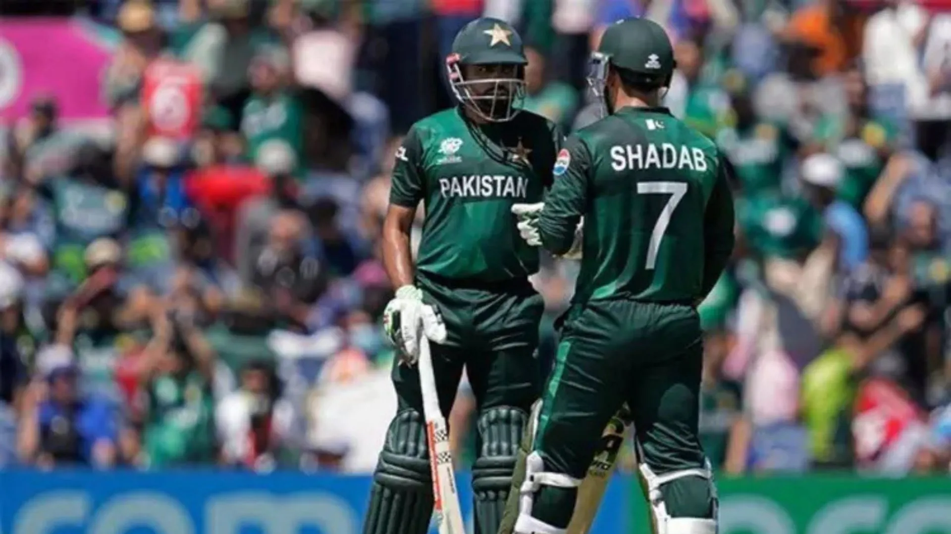 Champions Trophy: Babar Azam’s Absence Sparks Speculation Ahead of India Clash