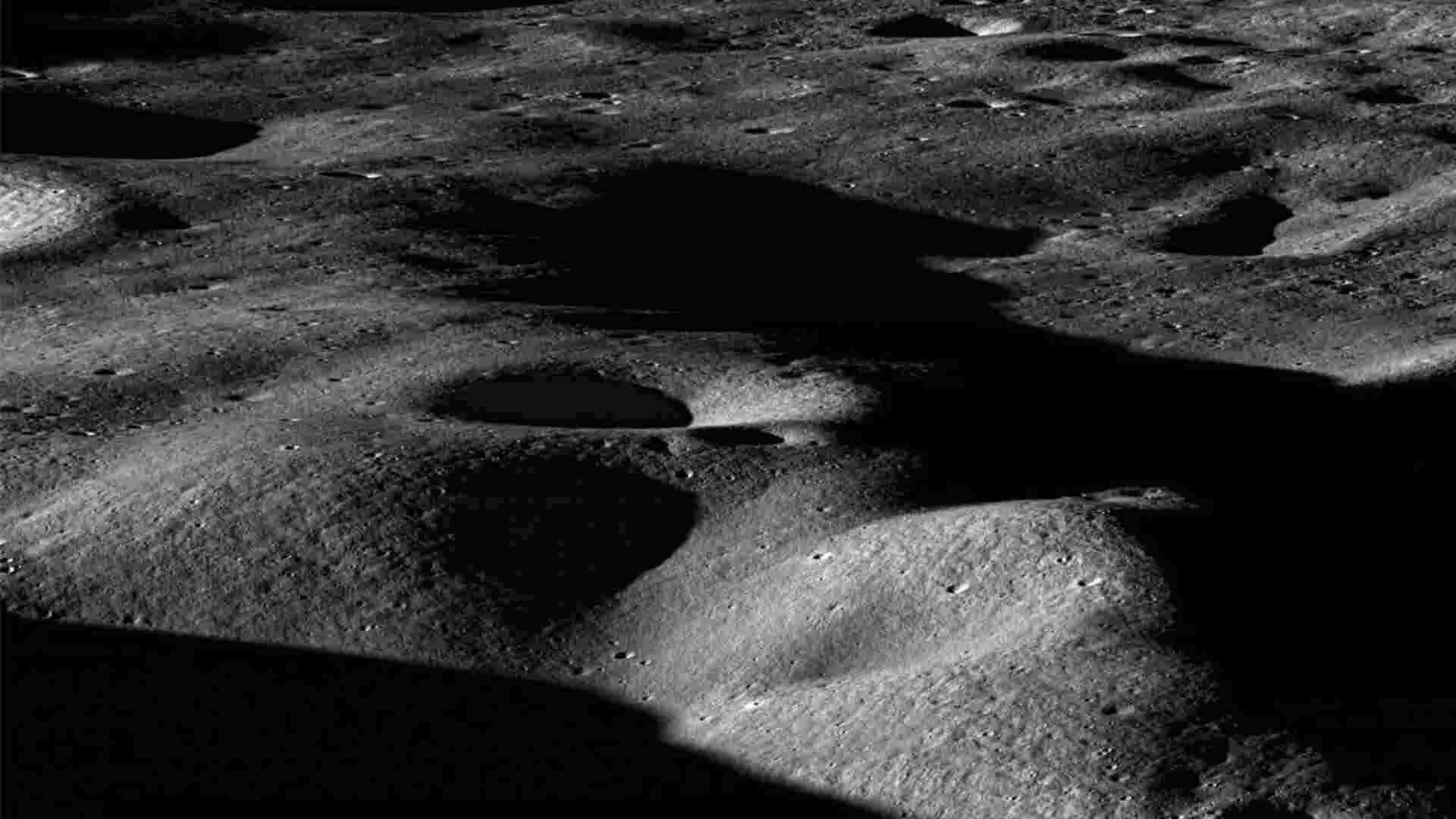 Chang’e-7 Mission: China to Send Flying Robot to Moon’s Far Side in Search of Ice