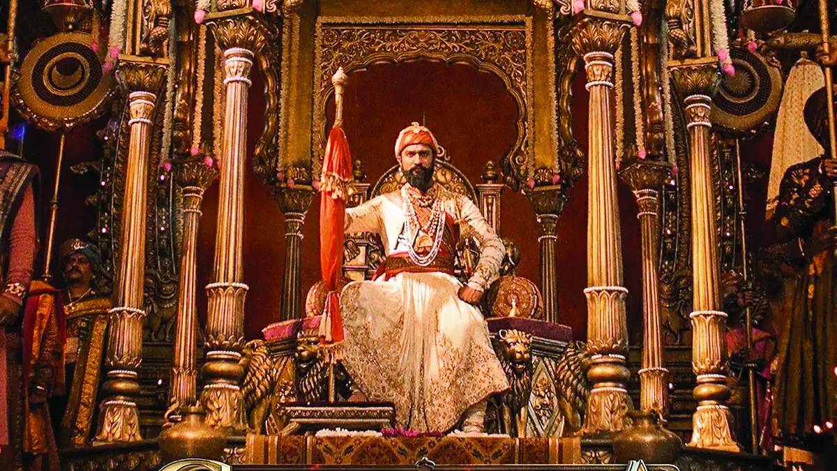 ‘Chaava’: A Call to Youth of Bharat – A Testament to Hindu Resistance and Divine Destiny