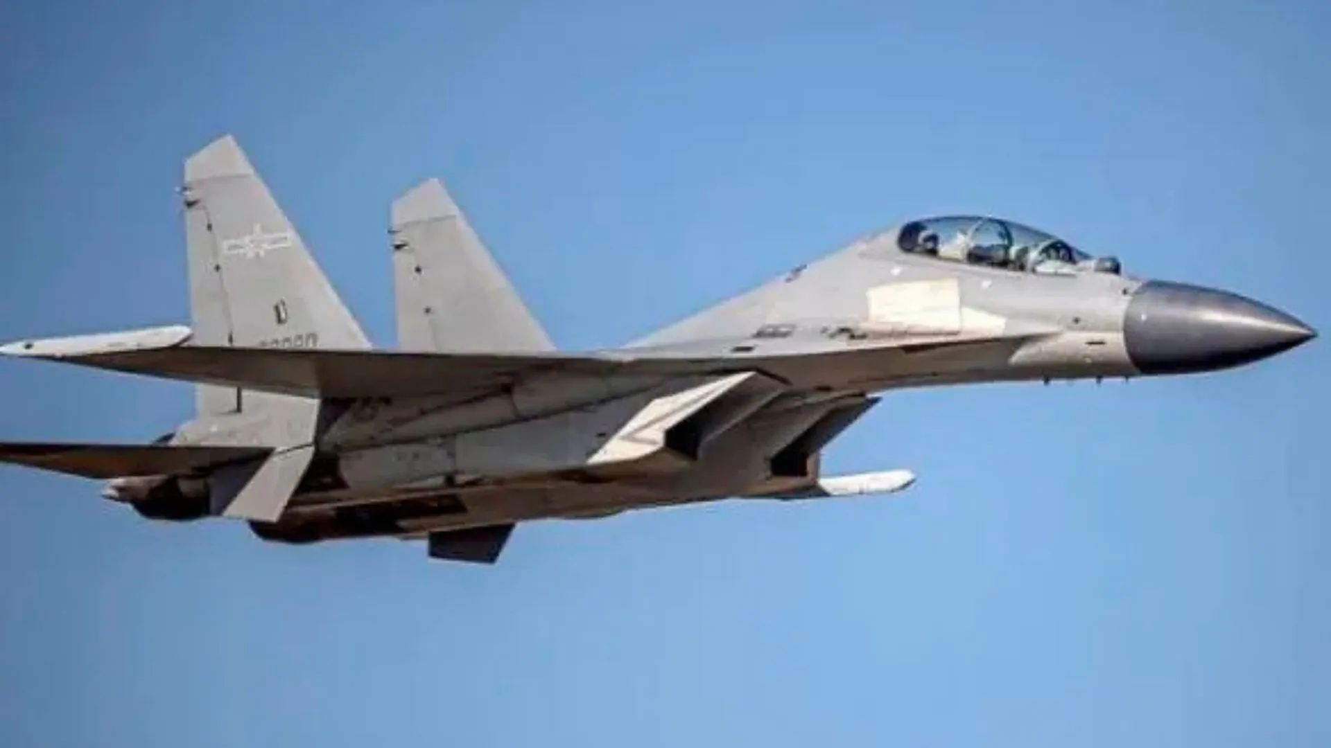 South China Sea: China Condemns Australian Military Aircraft for ‘Intruding’ Into Airspace