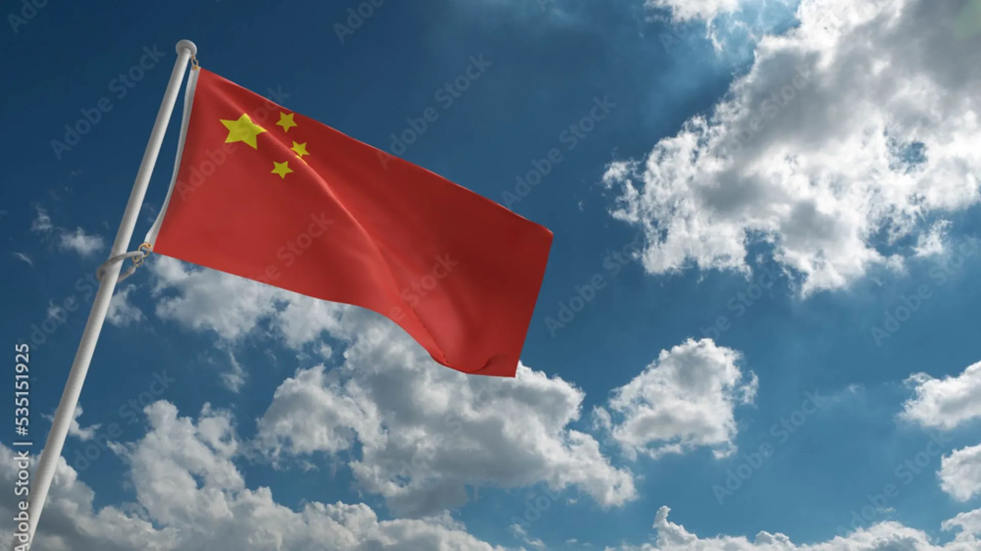 China Removes Two Senior Tibetan Officials Over Alleged Rule Violations