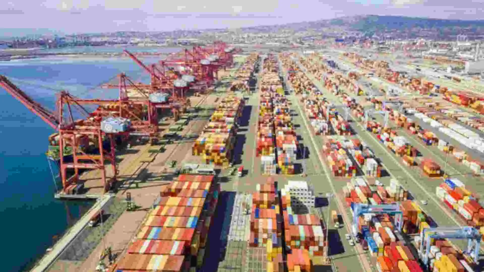 China Hits Back: Imposes Tariffs on U.S. Goods, Launches Google Probe