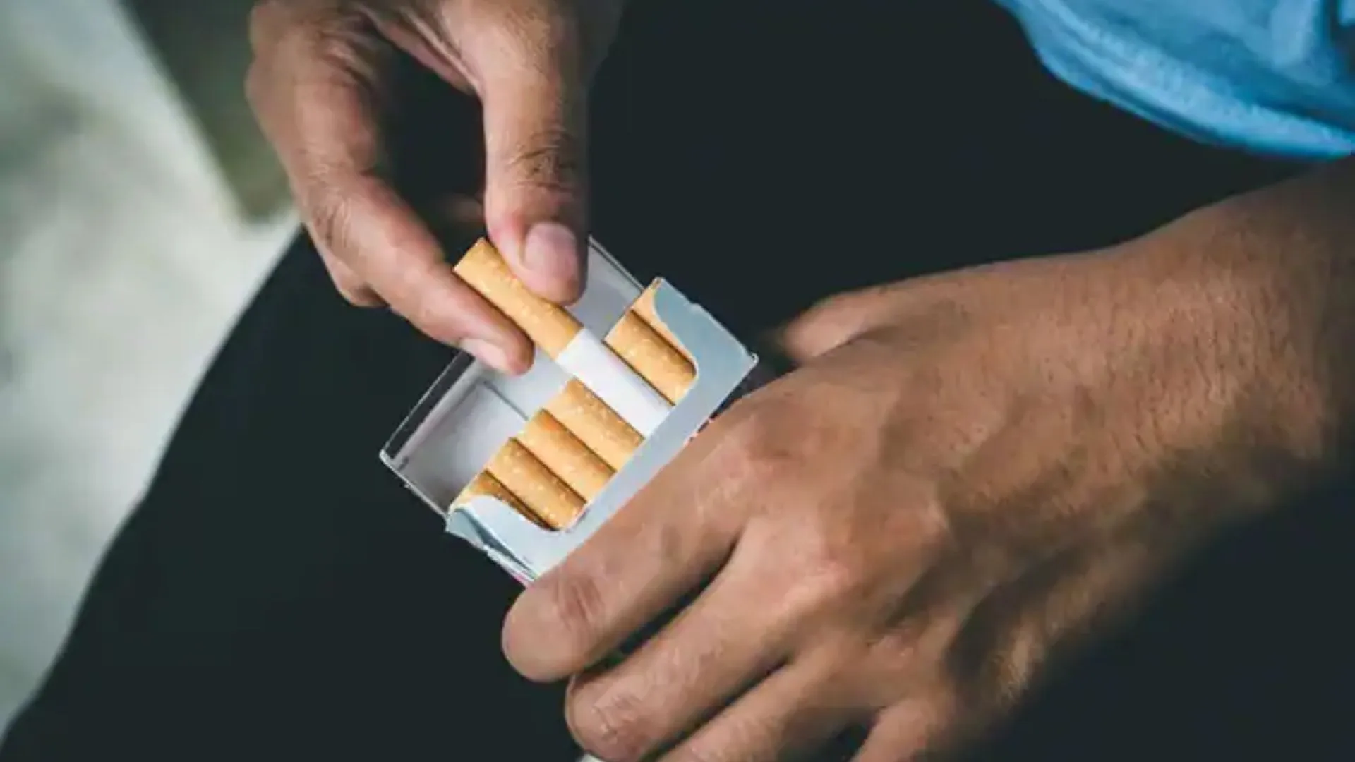 Cigarettes to Get Expensive: India Eyes Higher GST on Tobacco Products