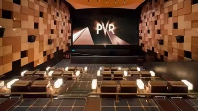 Consumer Court Fines PVR-Inox for Delaying Movie Screenings with Long Ads