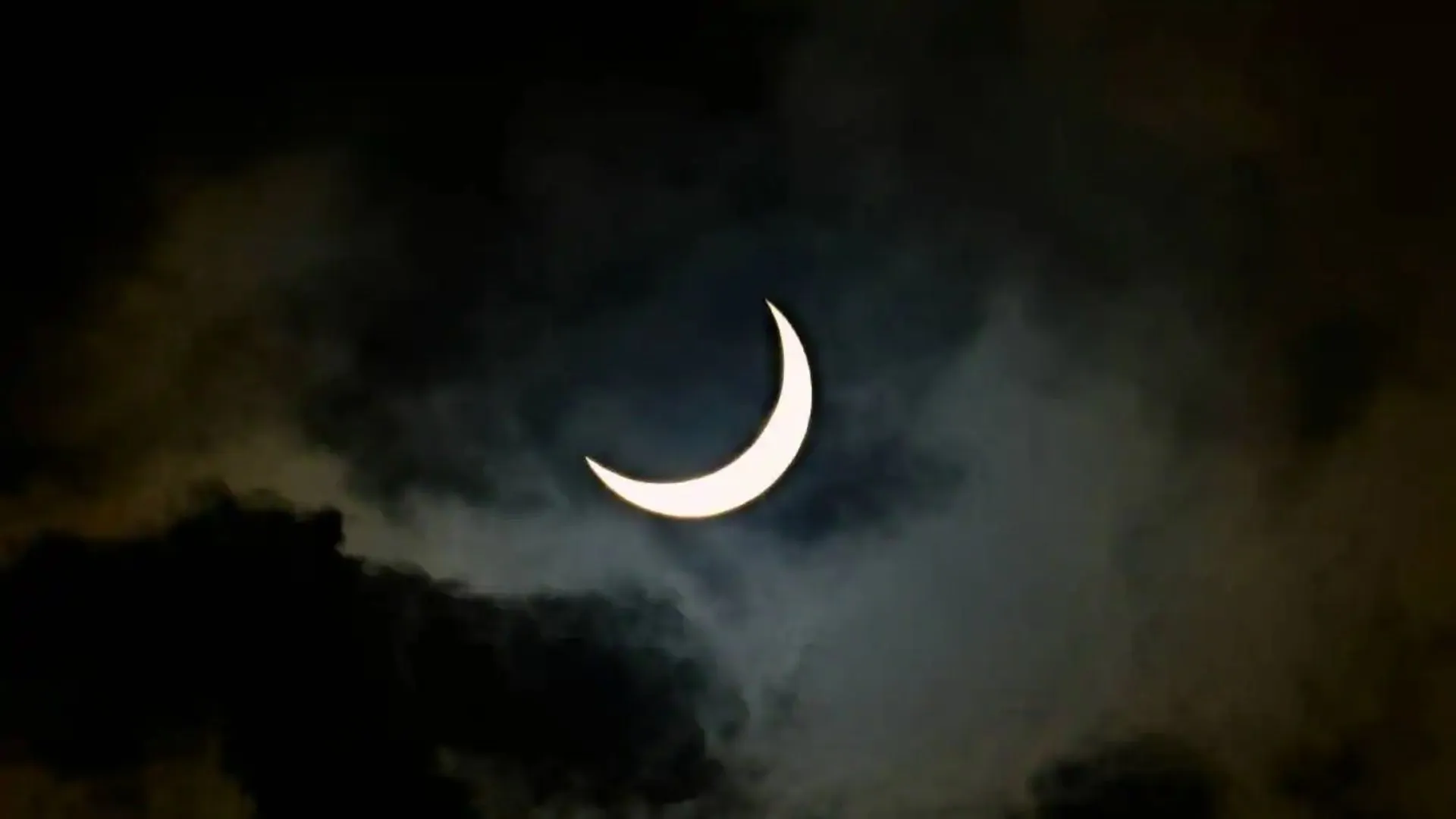 Ramadan 2025: Once-in-33-Years Celestial Event to Occur on March 1