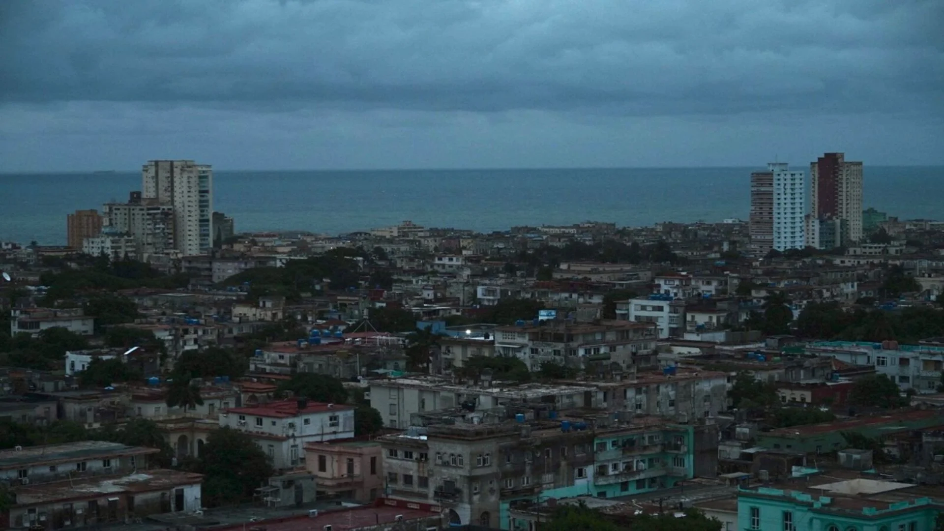 Cuba In Crisis: Widespread Blackouts Shut Schools, Halt Work Amid Fuel Crisis