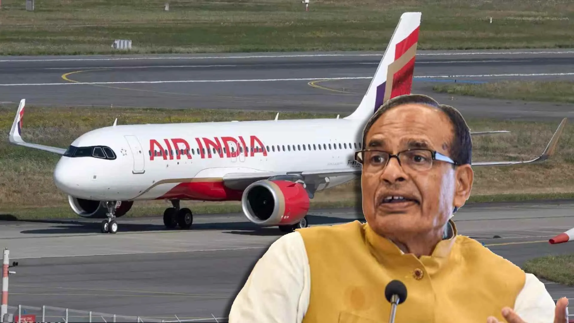 DGCA Probes Air India After Minister’s ‘Broken Seat’ Sparks Controversy