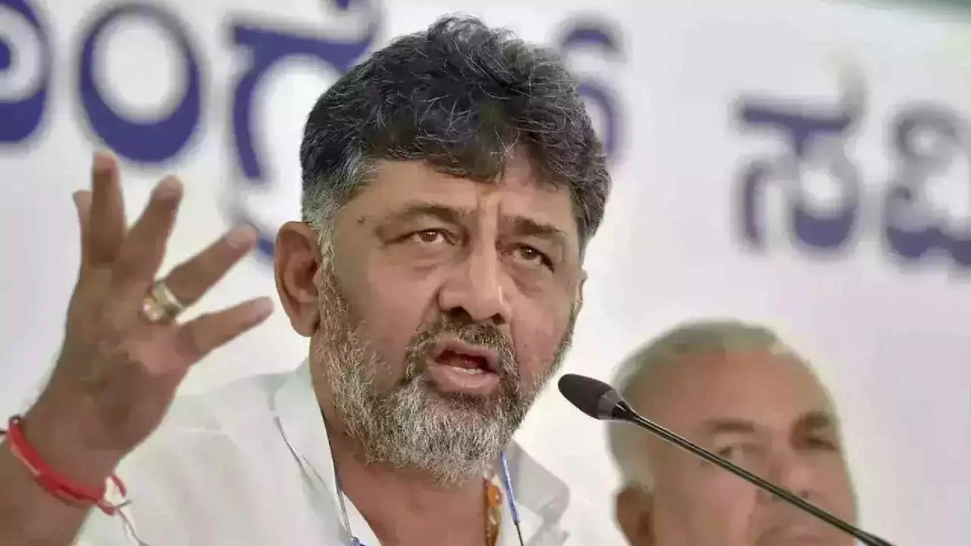 “Even God Can’t Fix It”: Shivakumar’s Remark on Bengaluru’s Infrastructure Triggers Controversy