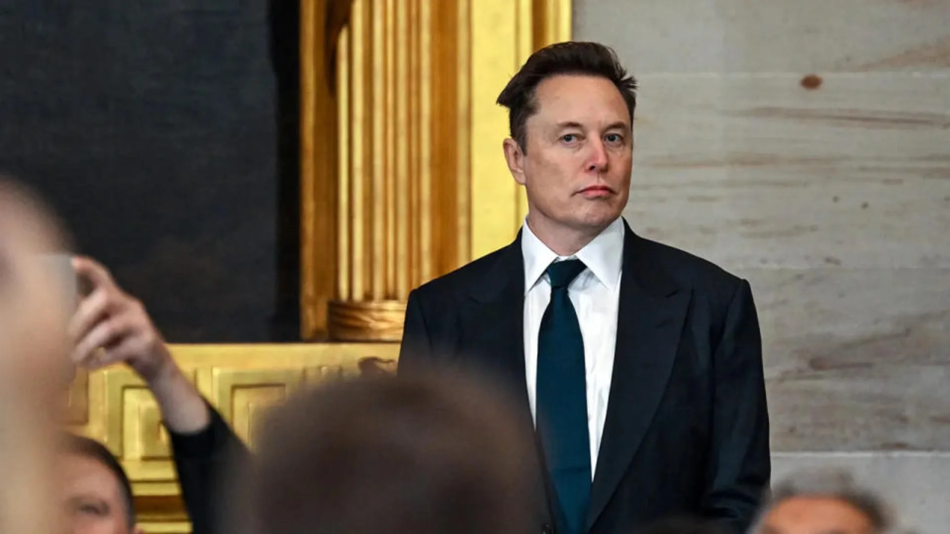US Judge To Decide In 24 Hours Over Elon Musk’s DOGE Team Access To Federal Systems