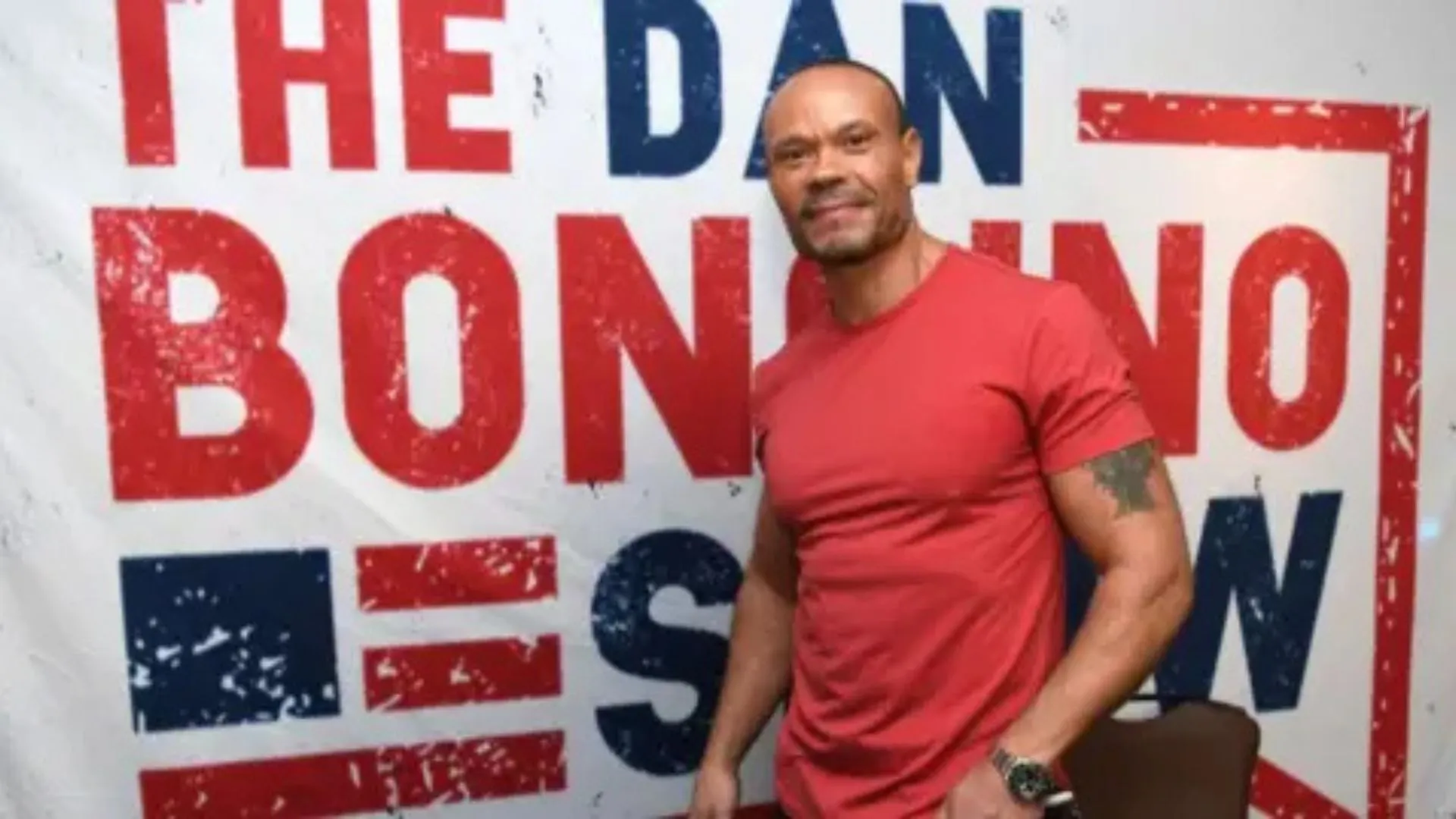 Who Is Dan Bongino? Trump’s Choice for FBI Deputy Under Kash Patel