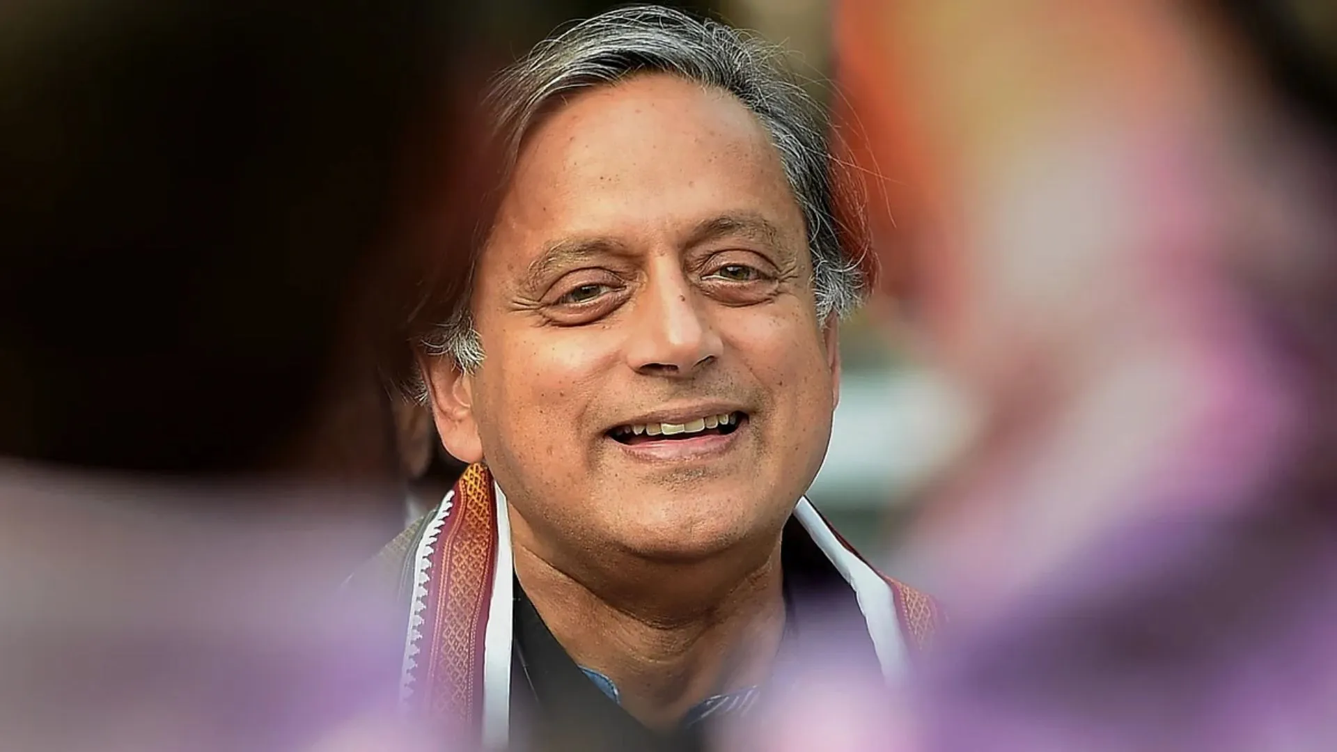 Delhi Court Rejects Defamation Case Against Shashi Tharoor, Providing Legal Relief