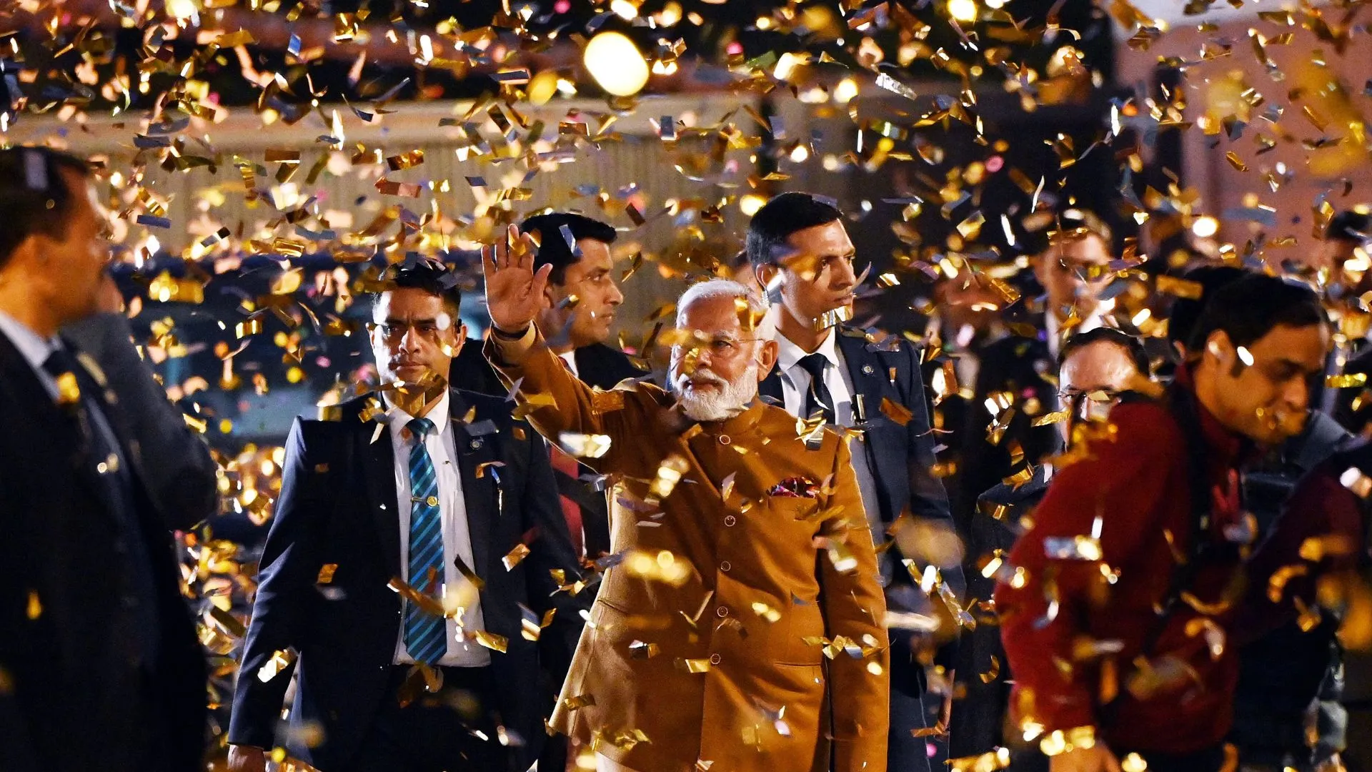 Delhi Government Formation: Swearing-In Expected on Feb 19 or 20, BJP Yet to Announce CM