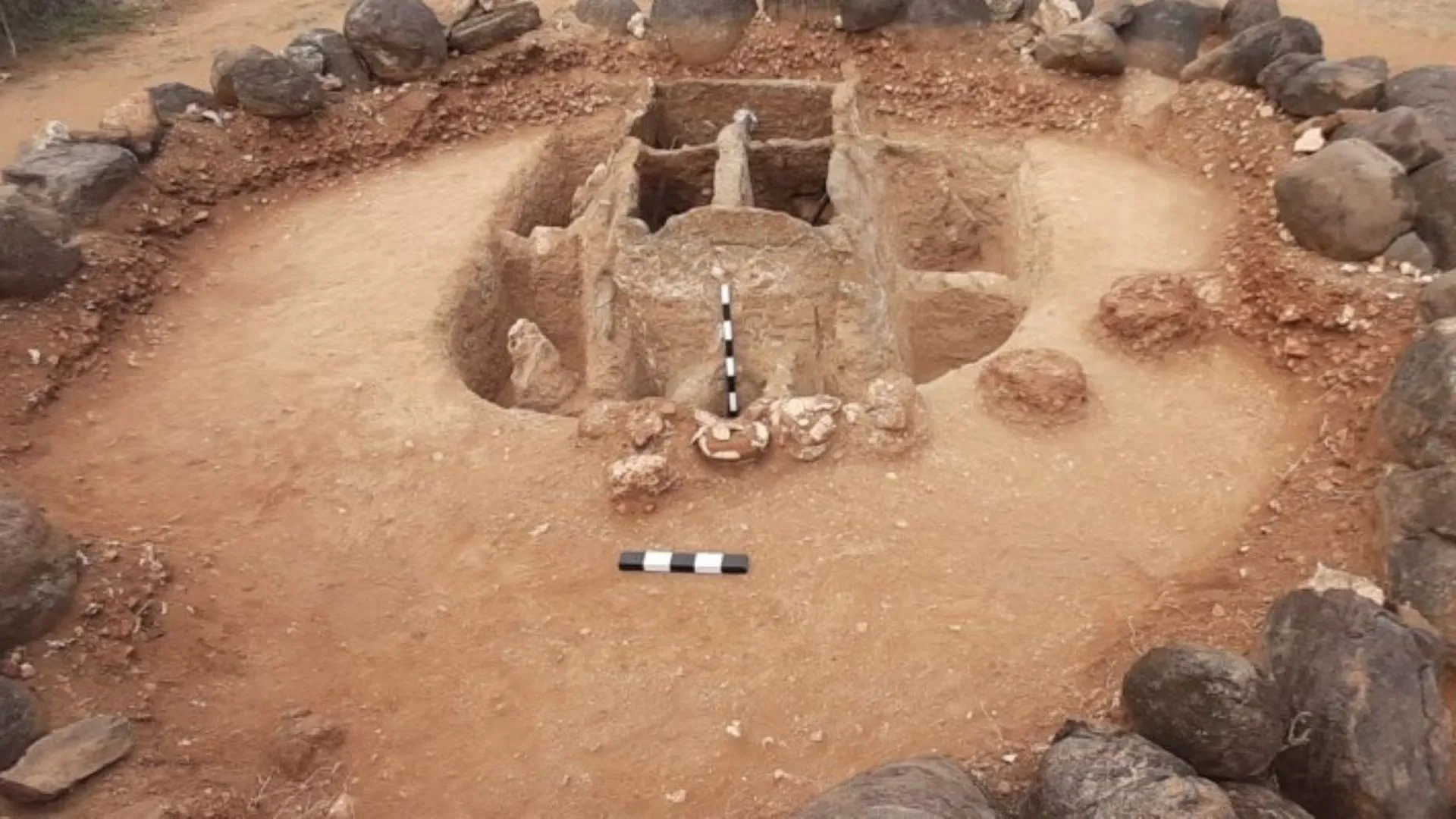 Did Tamil Nadu, Not Turkey, Mark the Beginning of the Iron Age?