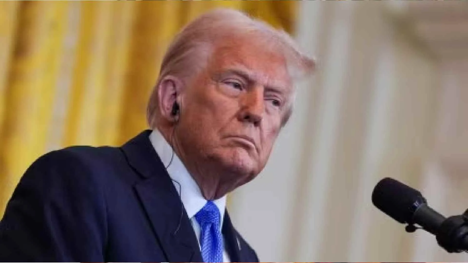 Donald Trump Slams USAID Funding to India, Calls It a “Kickback Scheme”
