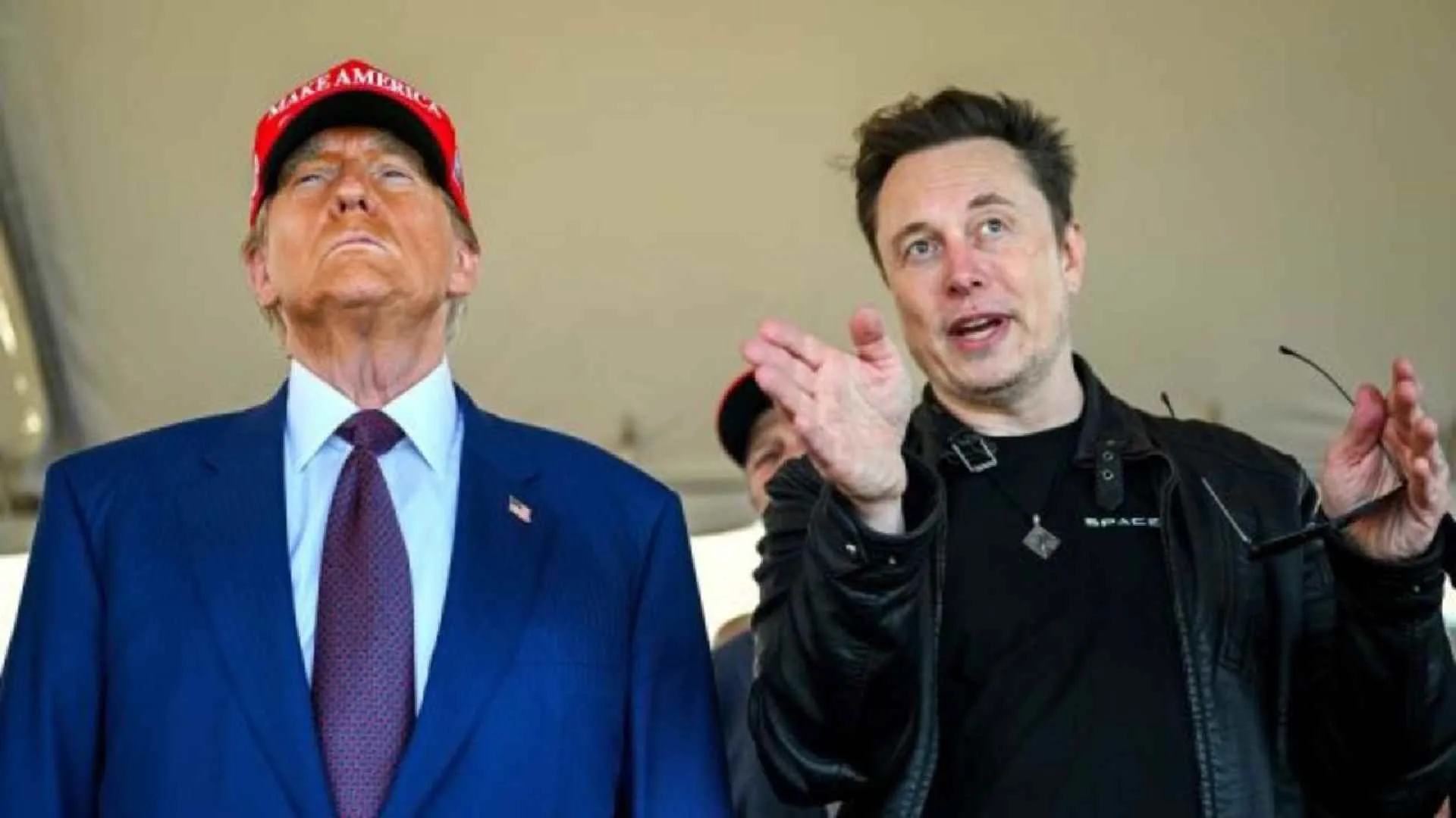 Donald Trump Calls Tesla’s India Factory “Very Unfair” to US