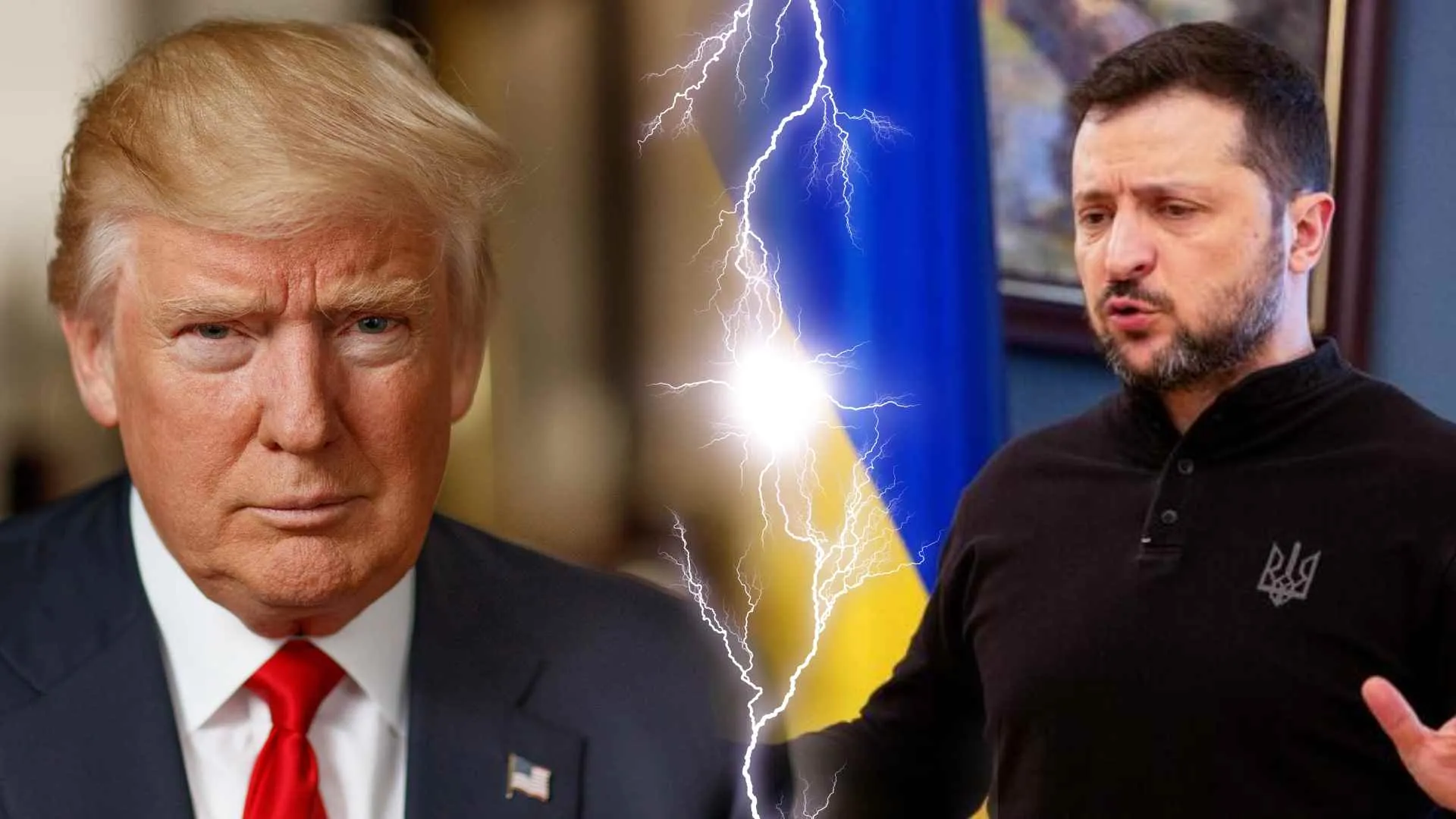 Ukraine ‘Not Ready’ to Sign US Minerals Deal: Report