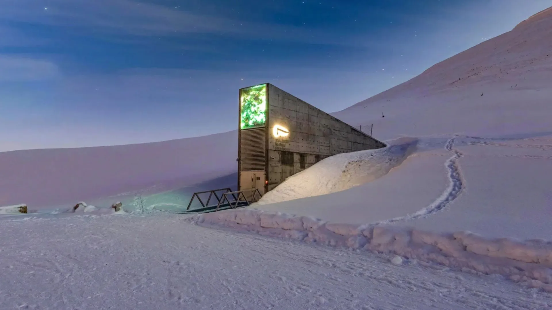 African Nation Sends Crop Samples to Arctic’s ‘Doomsday’ Vault—Here’s Why