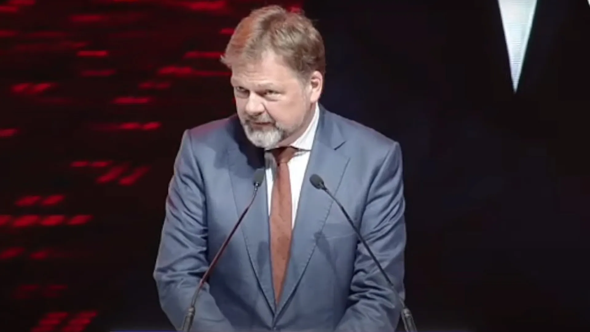 NXT Conclave 2025: Germany Welcomes India’s Rise as a Global Economic Power, Says Envoy