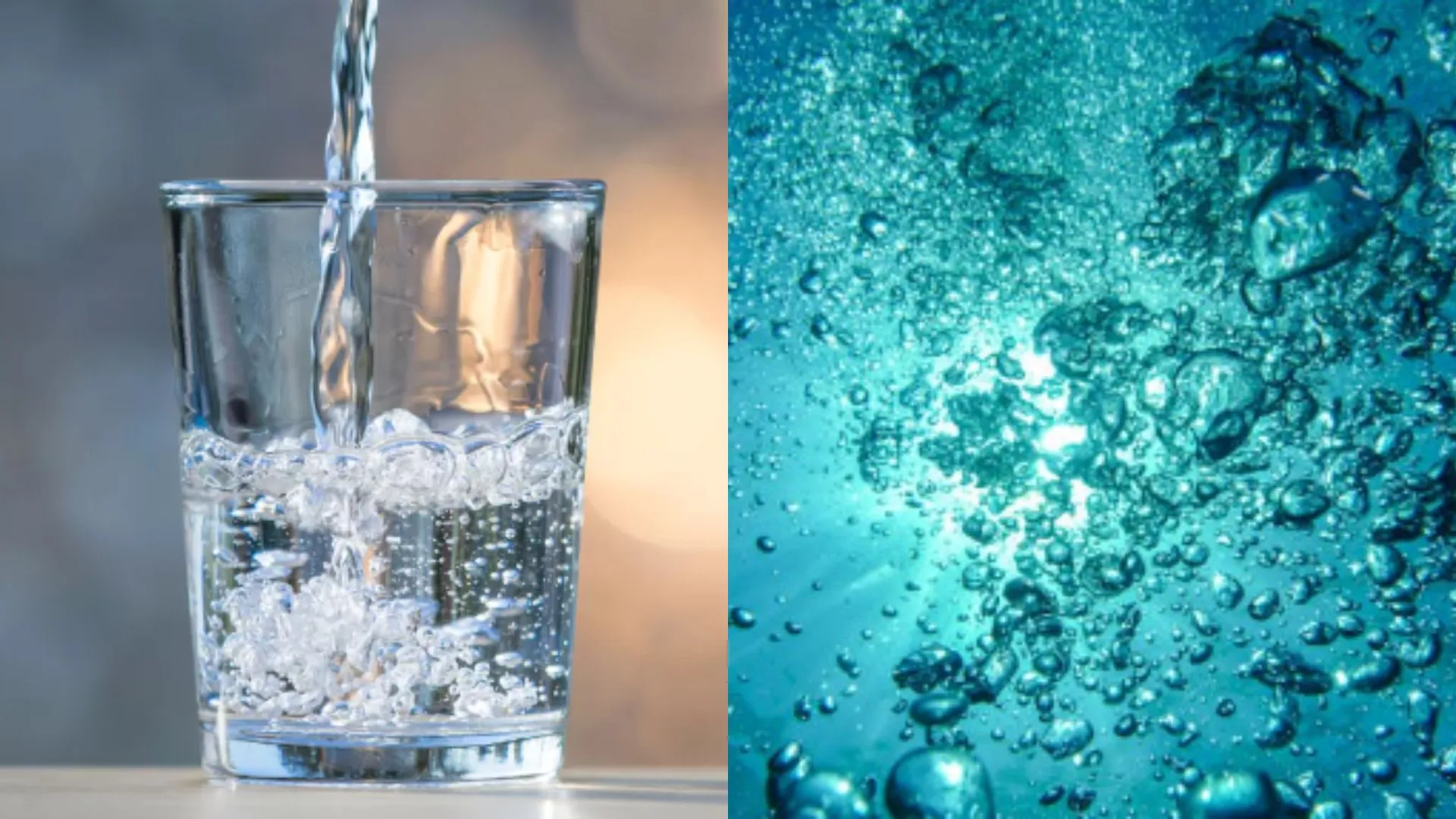 Drink Water, But Not Too Much: The Hidden Dangers of Overhydration